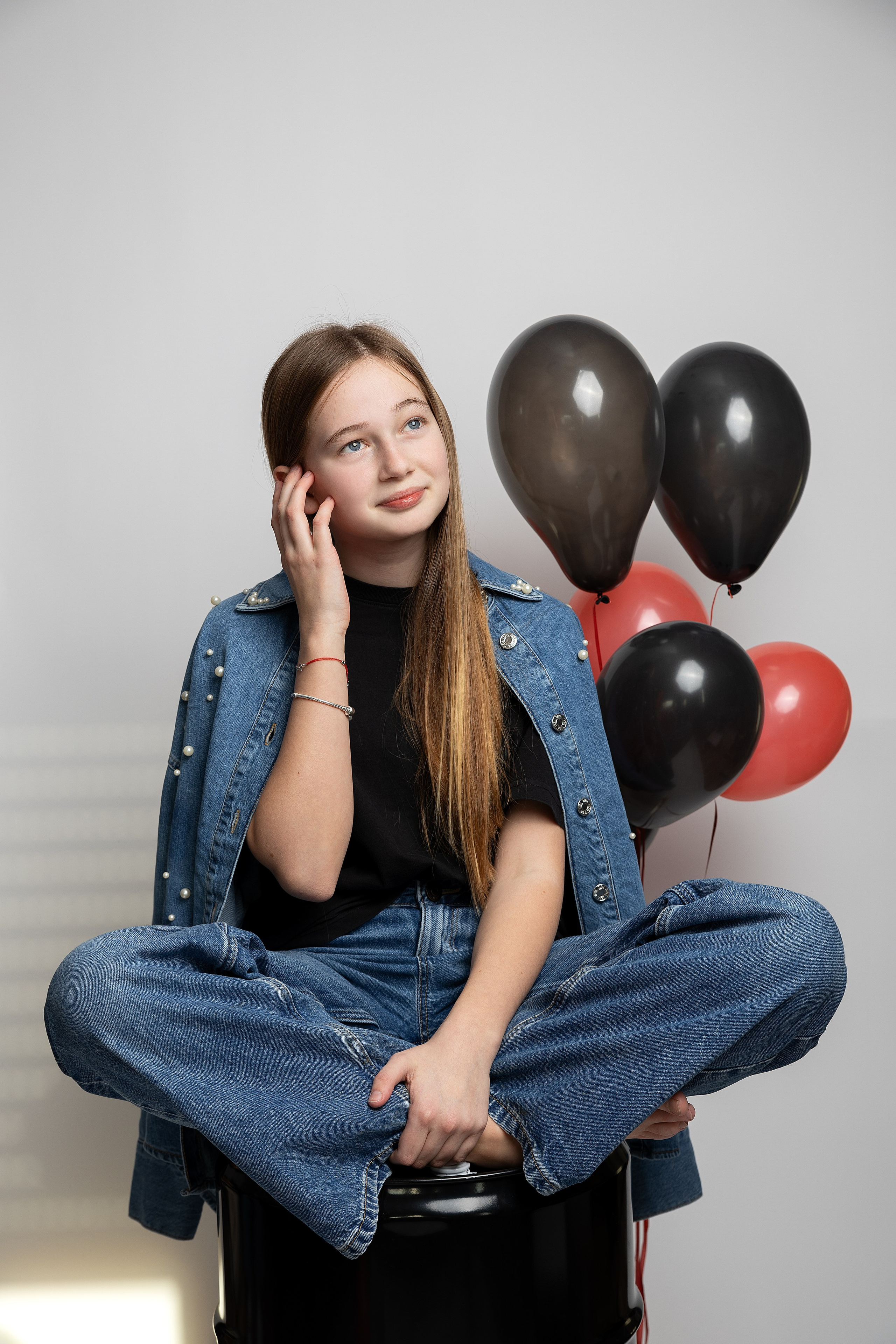 Projekt „Coca-Cola“. Maria Langlitz Photography