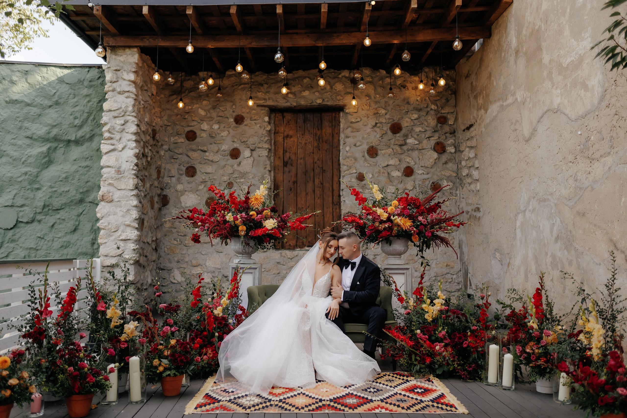 Vadim & Irina. ProWed — Foto Video Moldova și România