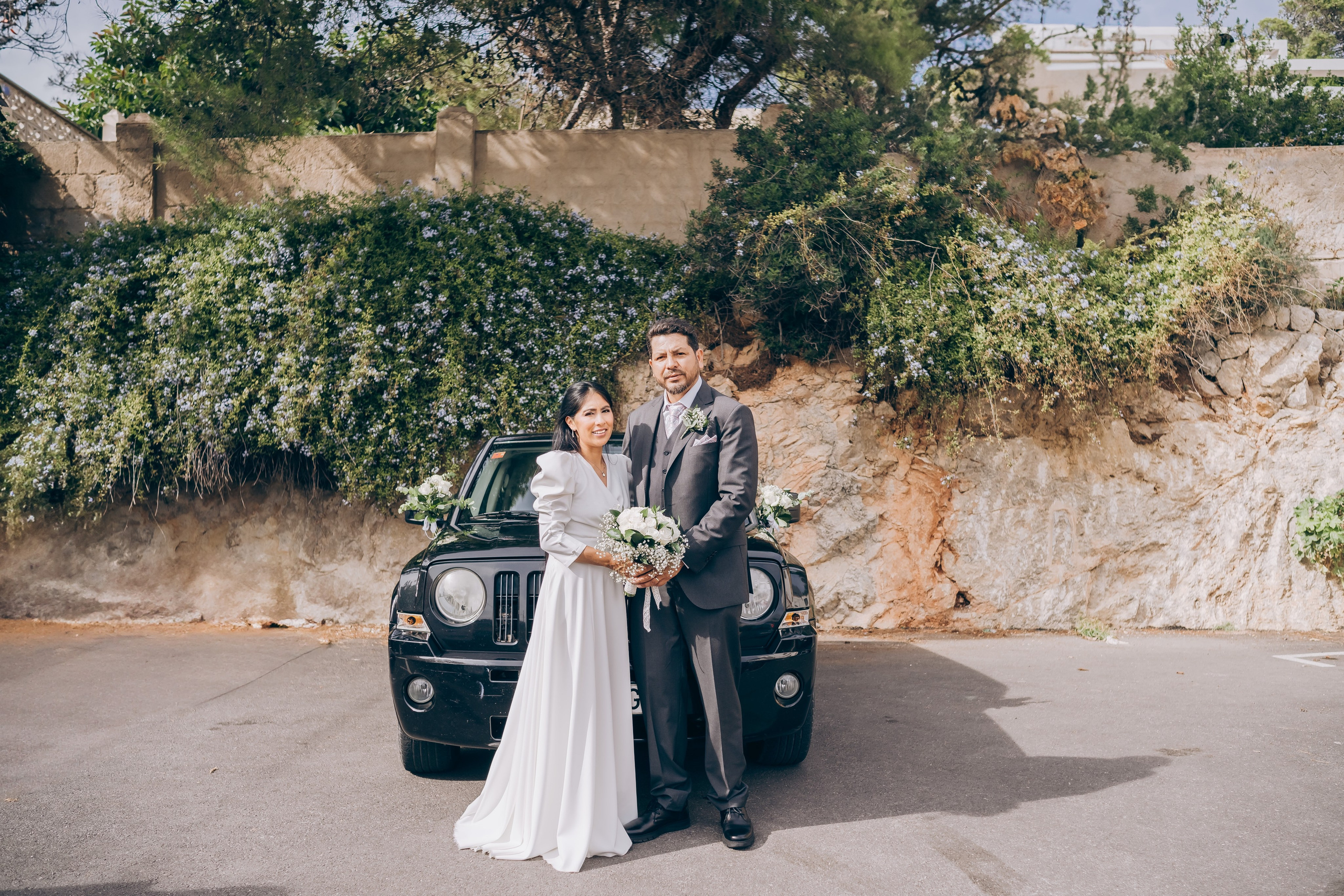 Wedding in Andratx. Fotógrafo en Palma de Mallorca