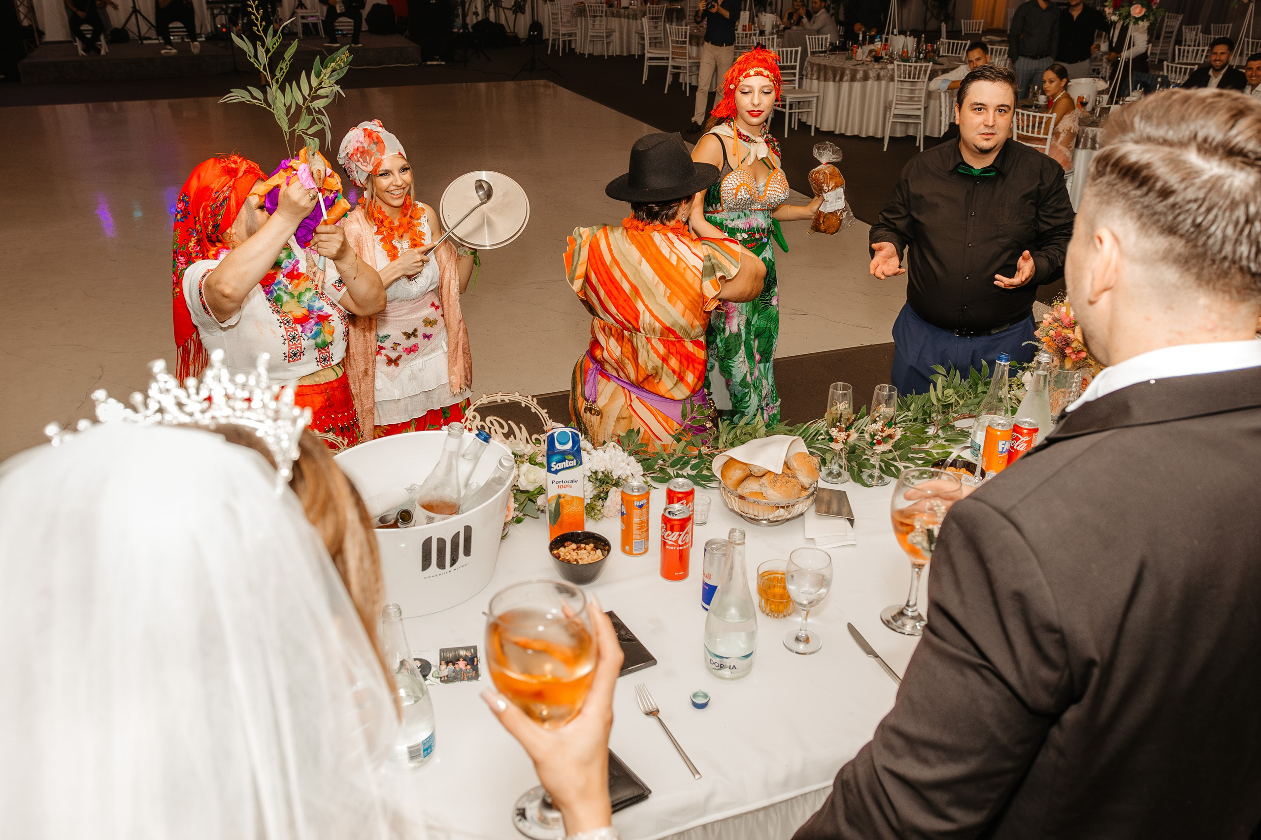 Cristina si Cristian. Ionut Brehuescu — Fotograf