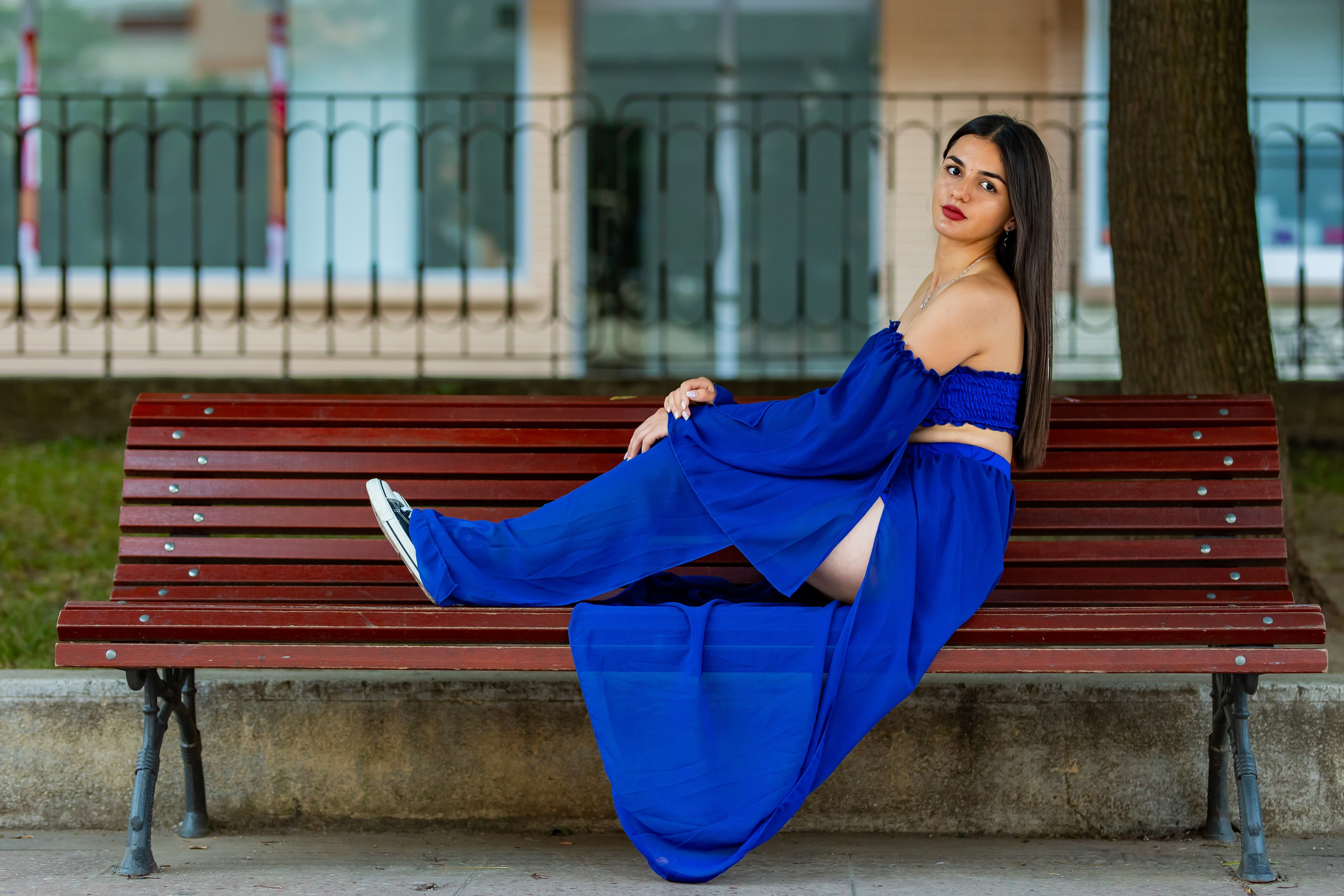 Georgiana. Ionut Brehuescu — Fotograf