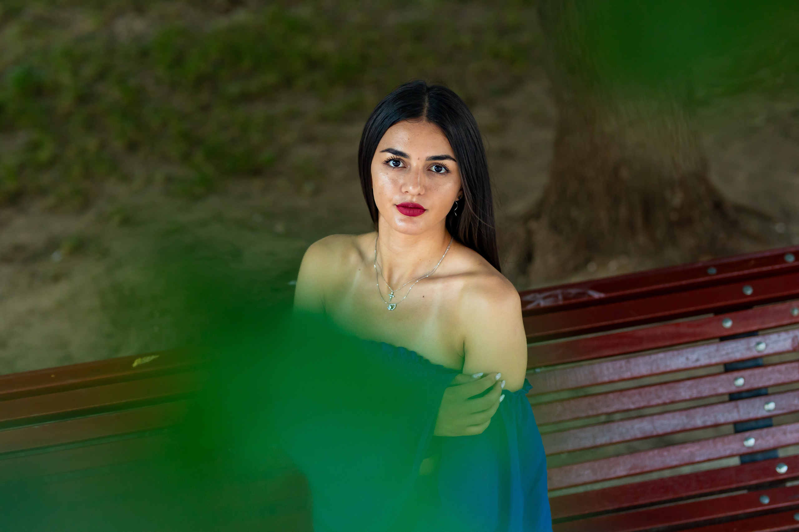 Georgiana. Ionut Brehuescu — Fotograf