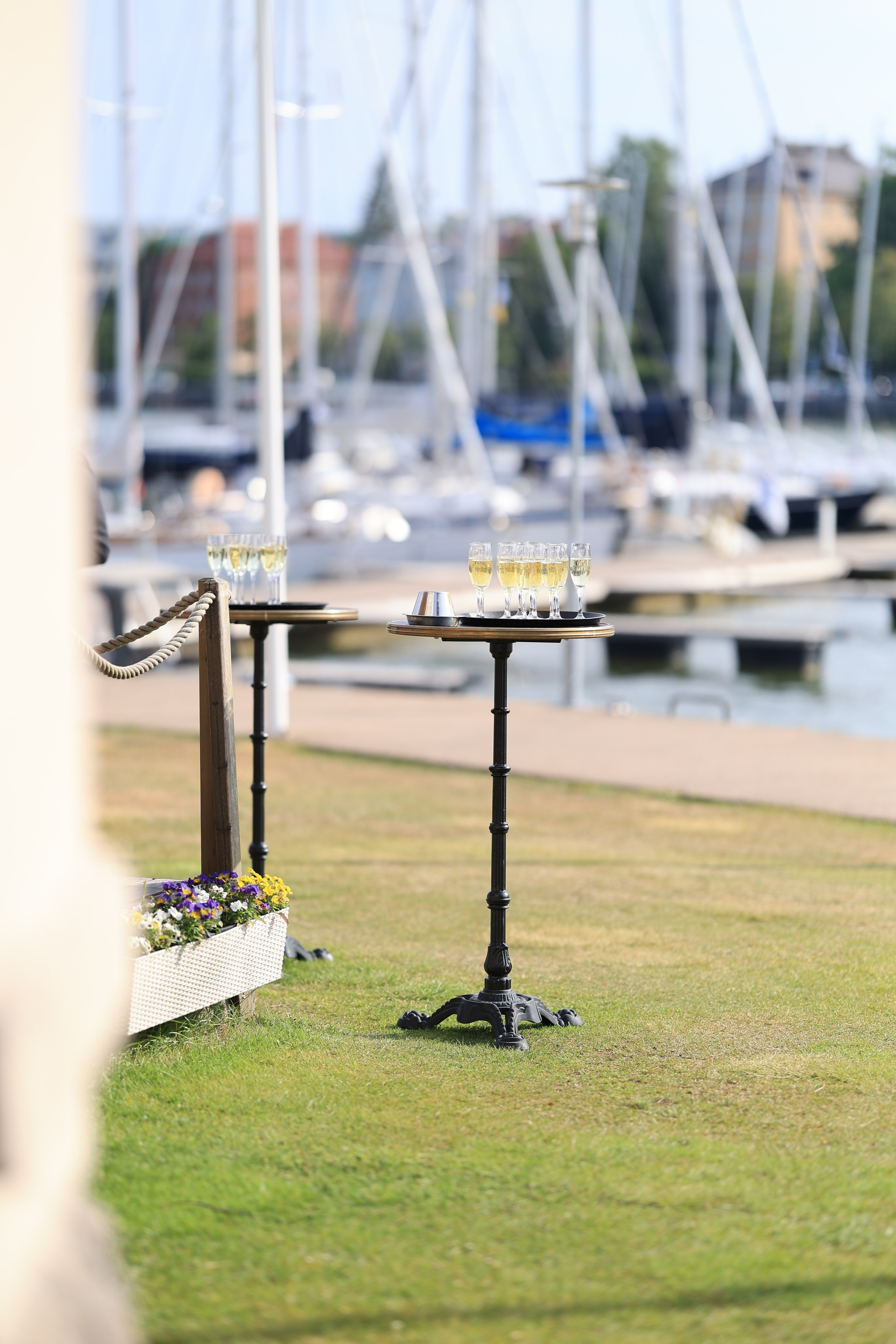 Roschier. Company event. Photographer Marina Gargi