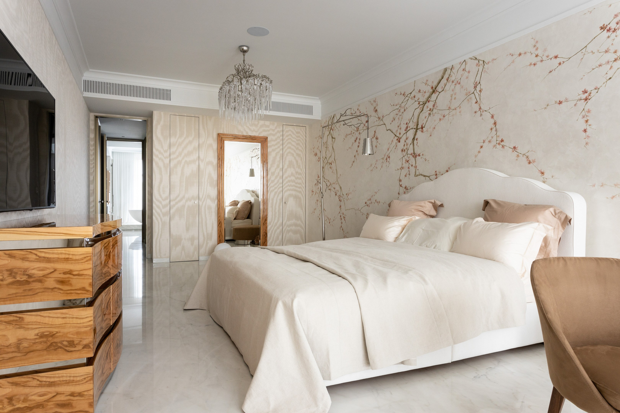 Квартира — архитектор Виктория Зарецкая. Андрей Дунин | Предметная, портретная и интерьерная съёмка