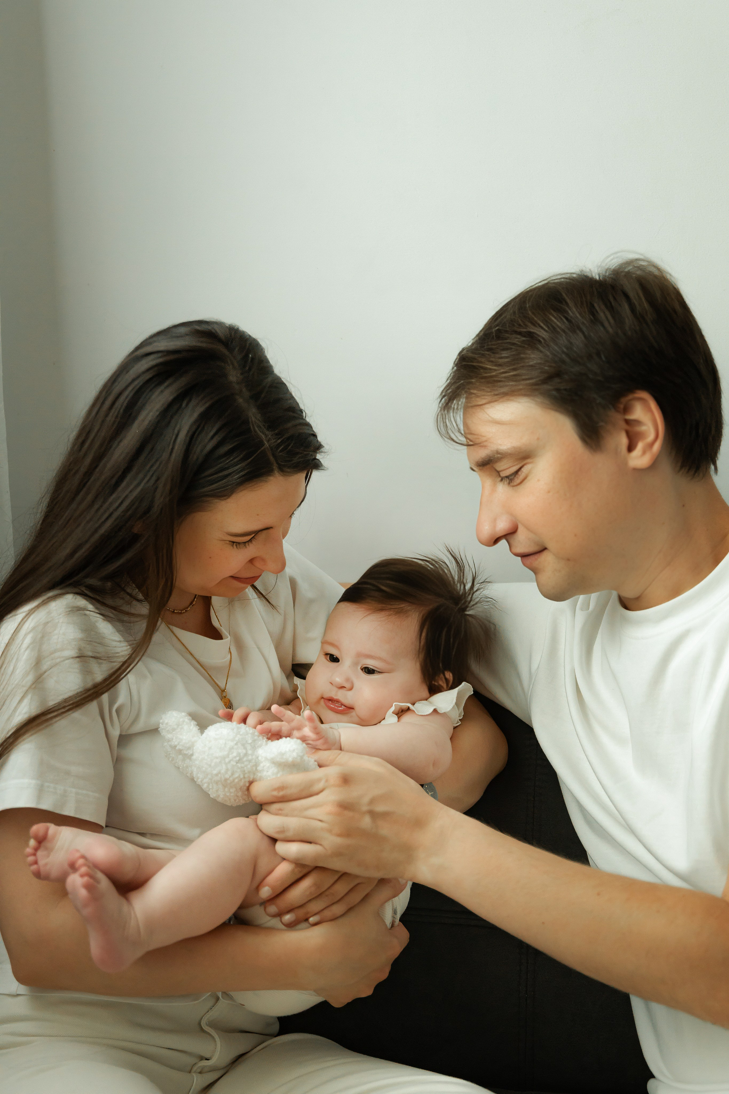 Family history. Семейный детский фотограф Бляхер Ирина в Израиле