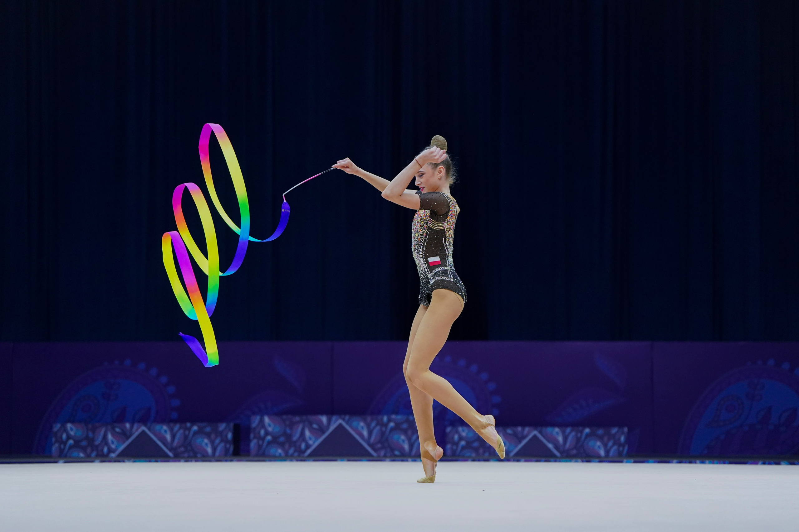 WORLD CUP 2024 | Tashkent, Uzbekistan. Gymnastics and dance photography UAE by Kamilla Khasanova