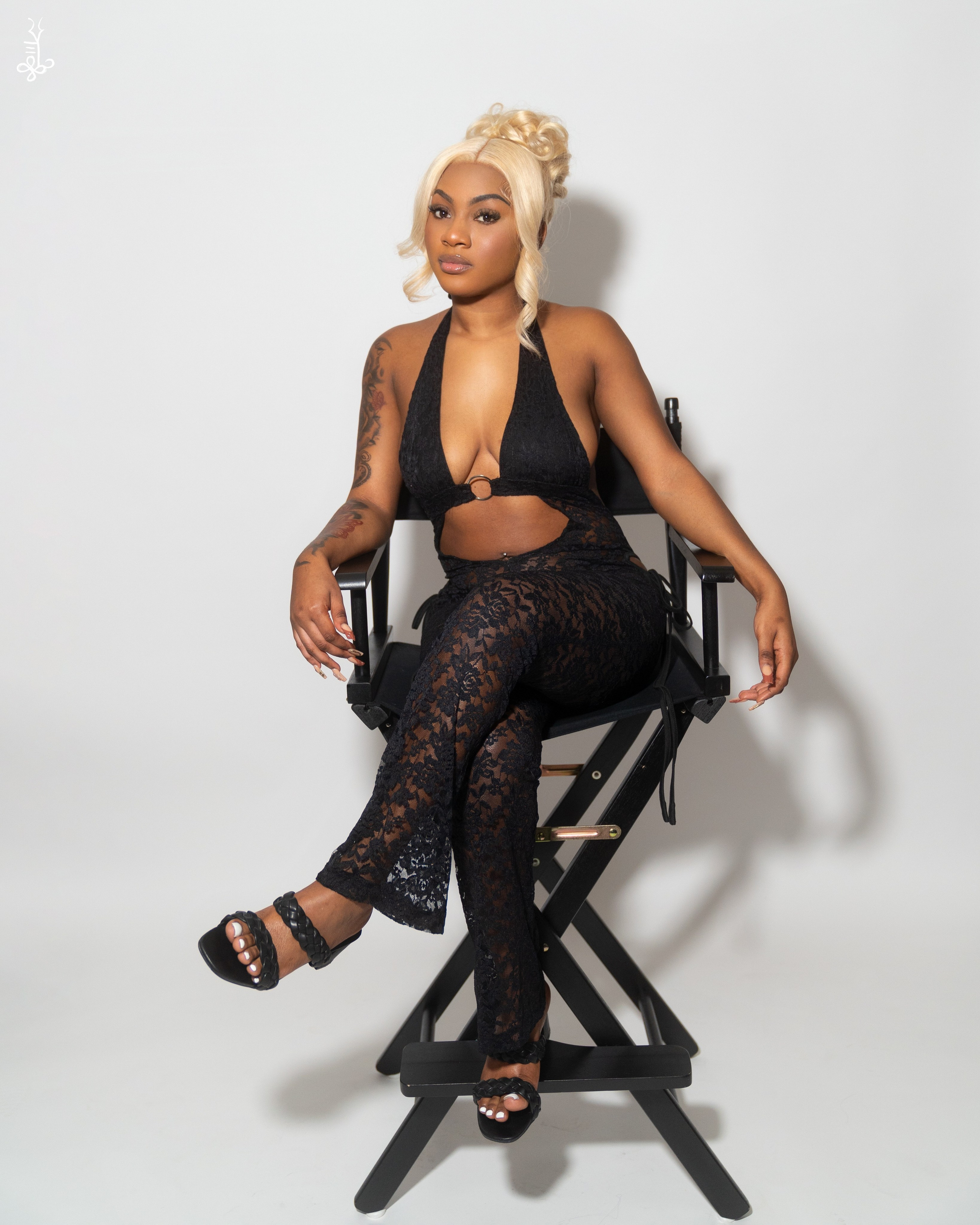 KERLINE HENRI. Ke’Ondris