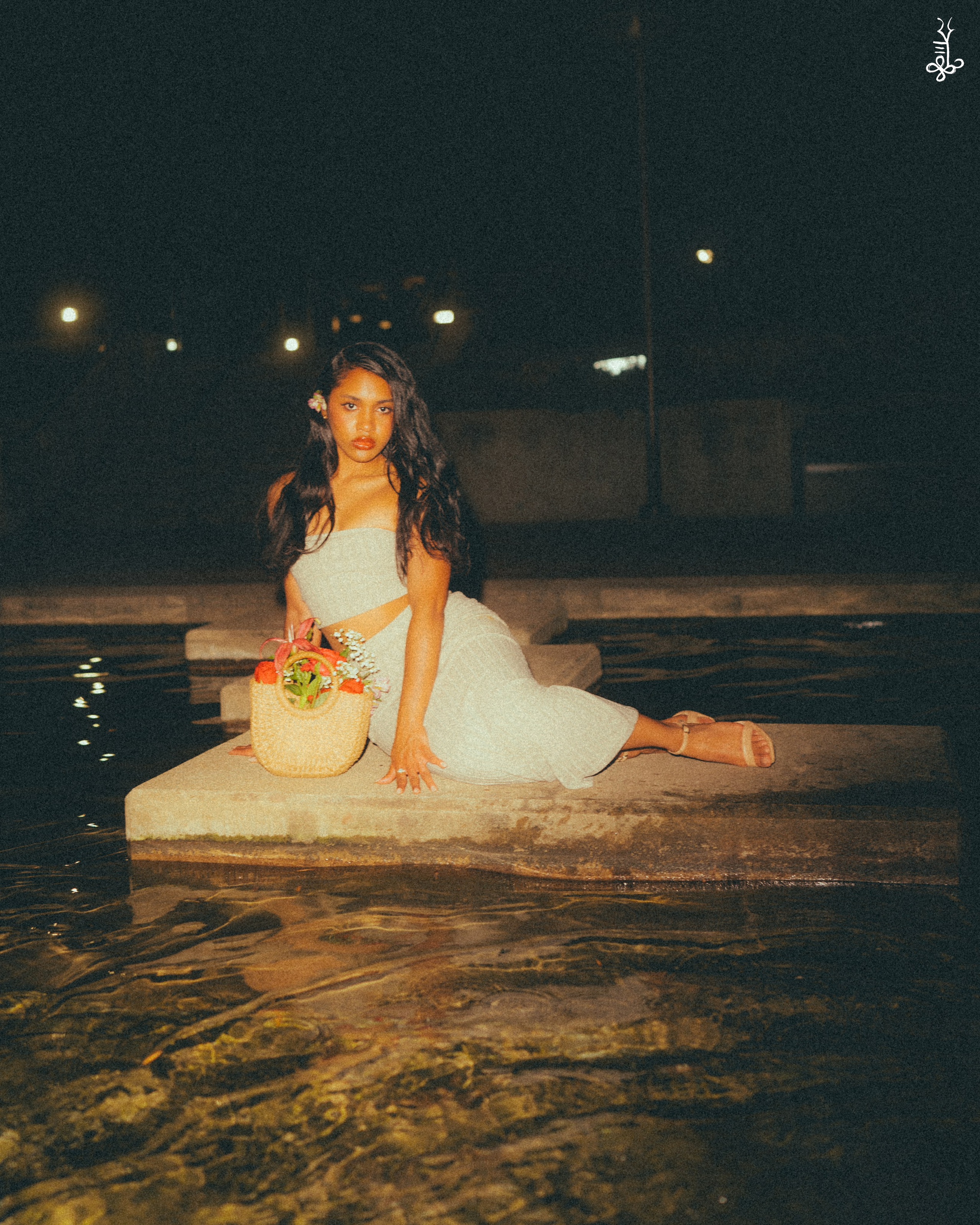 JADE SYAN. Ke’Ondris