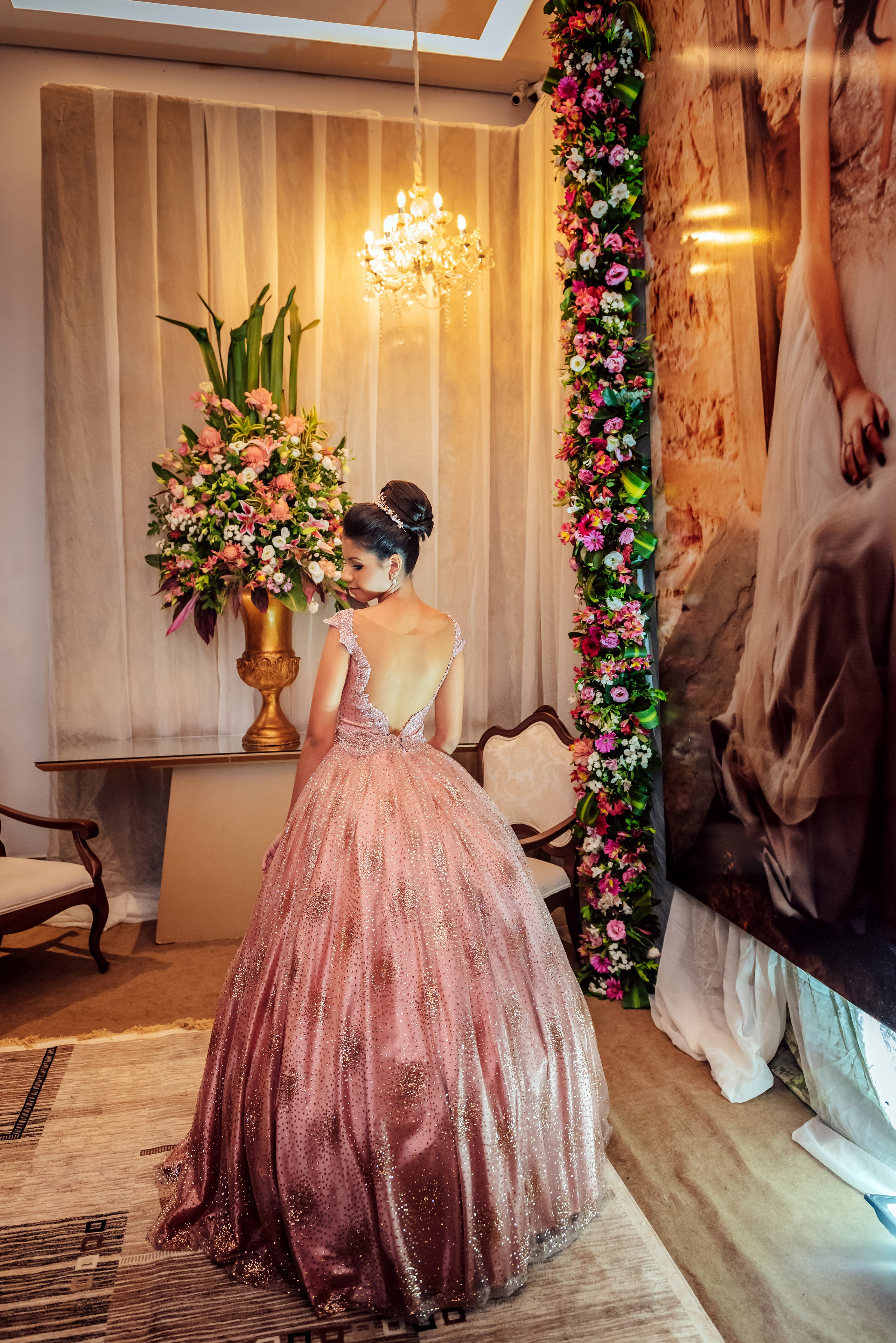 Baile. Fotografia de casamento e ensaios | Montes Claros/MG