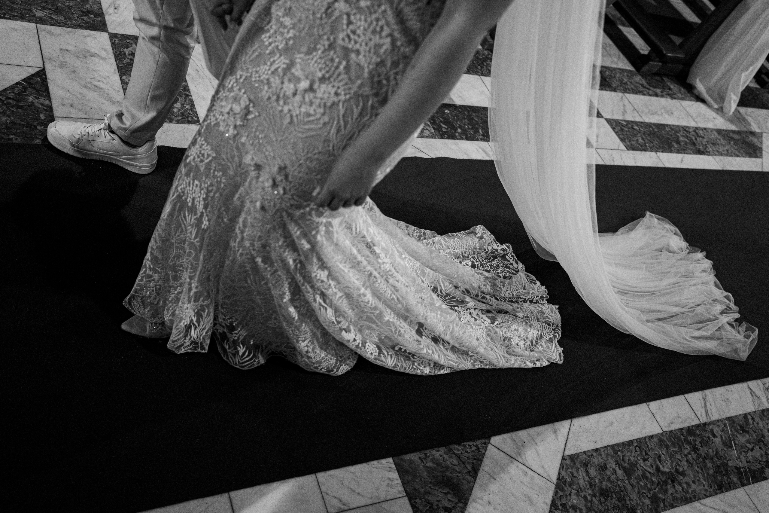 Nuntă - Ștefania și Daniel