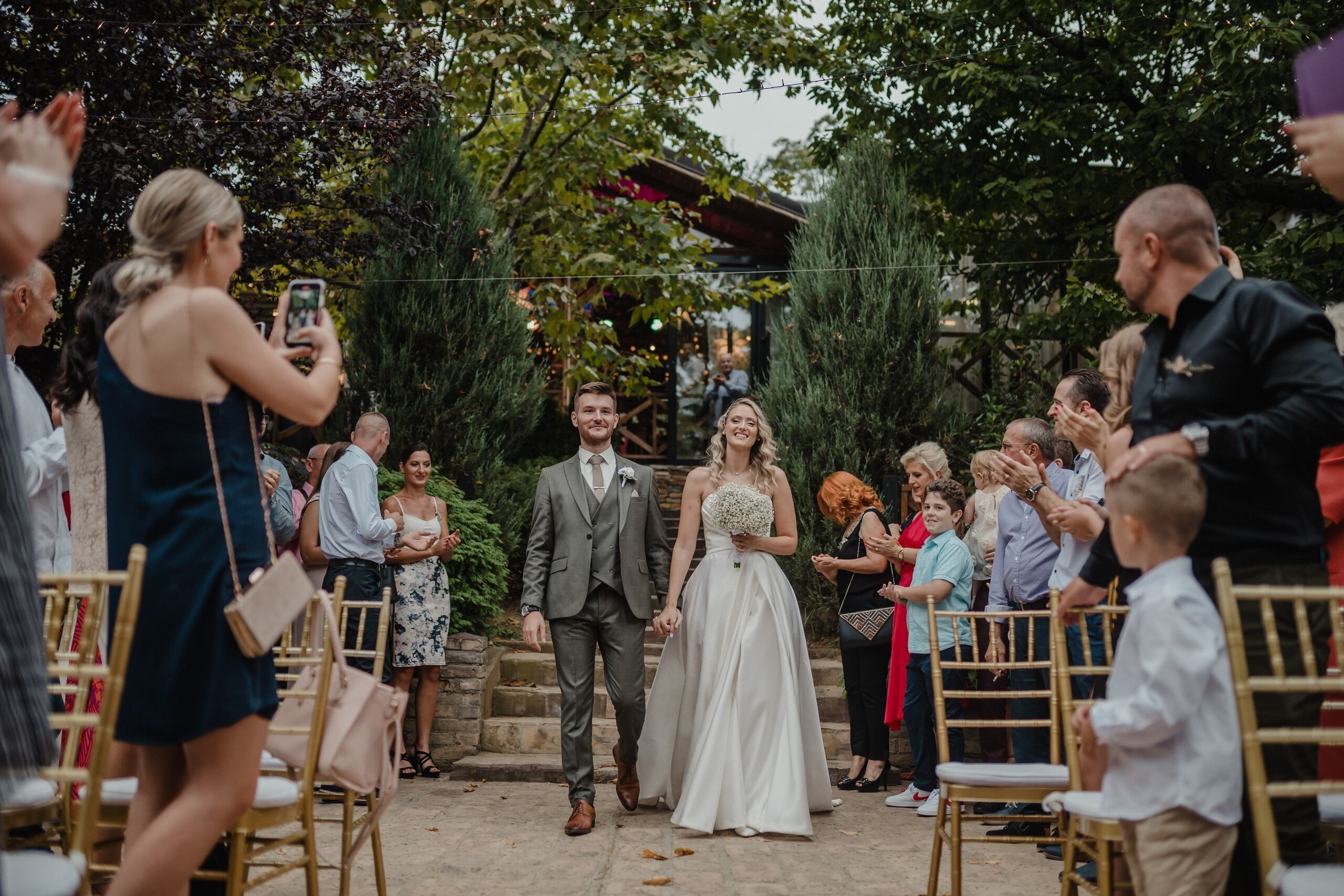 Jovana & Zoran. Wedding photographer based in Novi Sad, Marko Milivojevic