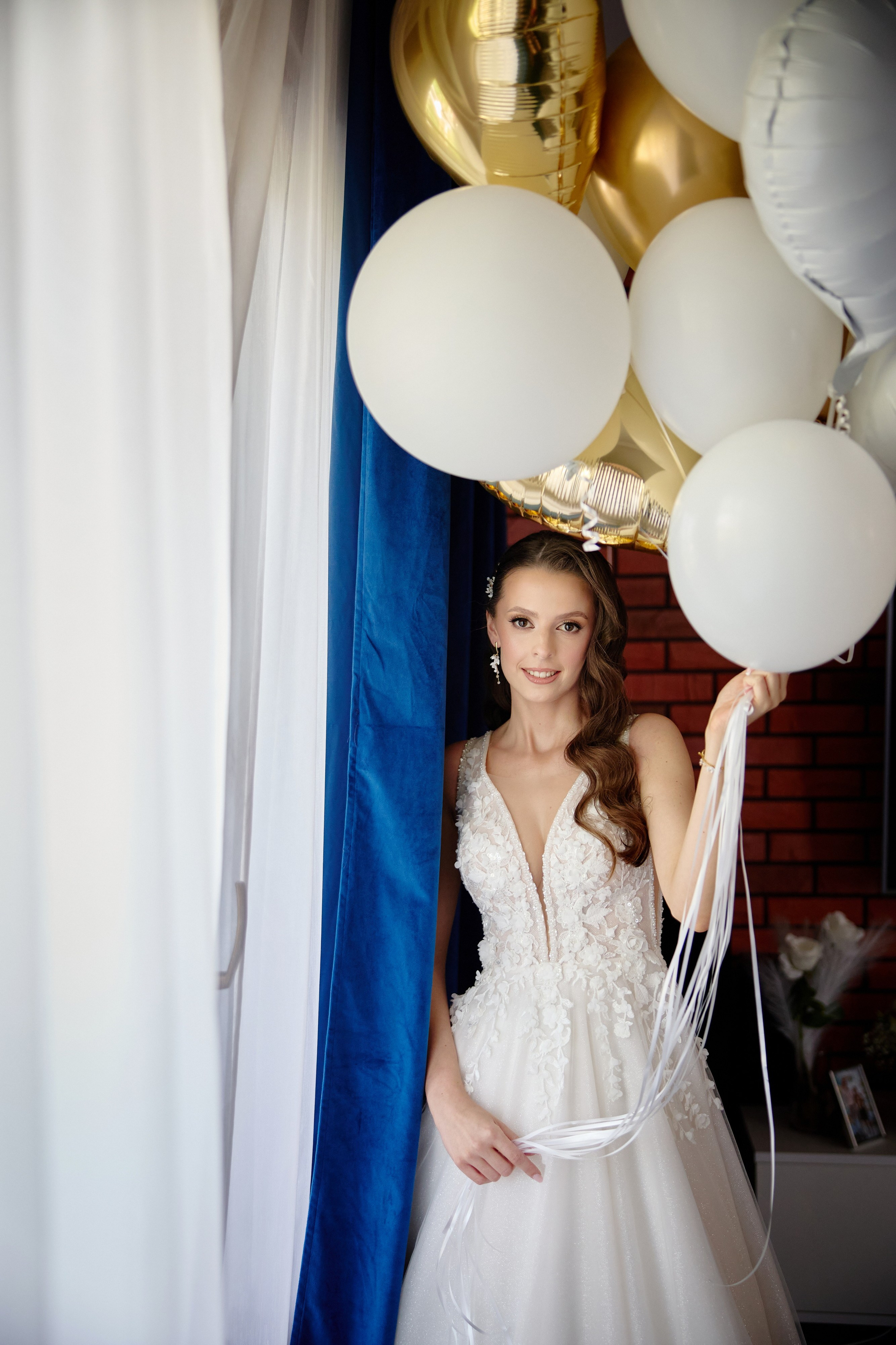 Wesele w Sali Chodowiak. Daniel Chróściel Studio Myslub Fotografia i wideo ślubne