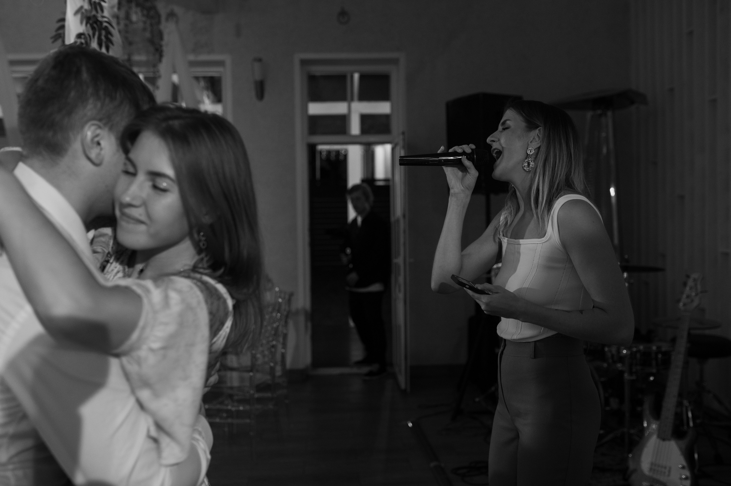 Together is better. Wedding and commercial photographer