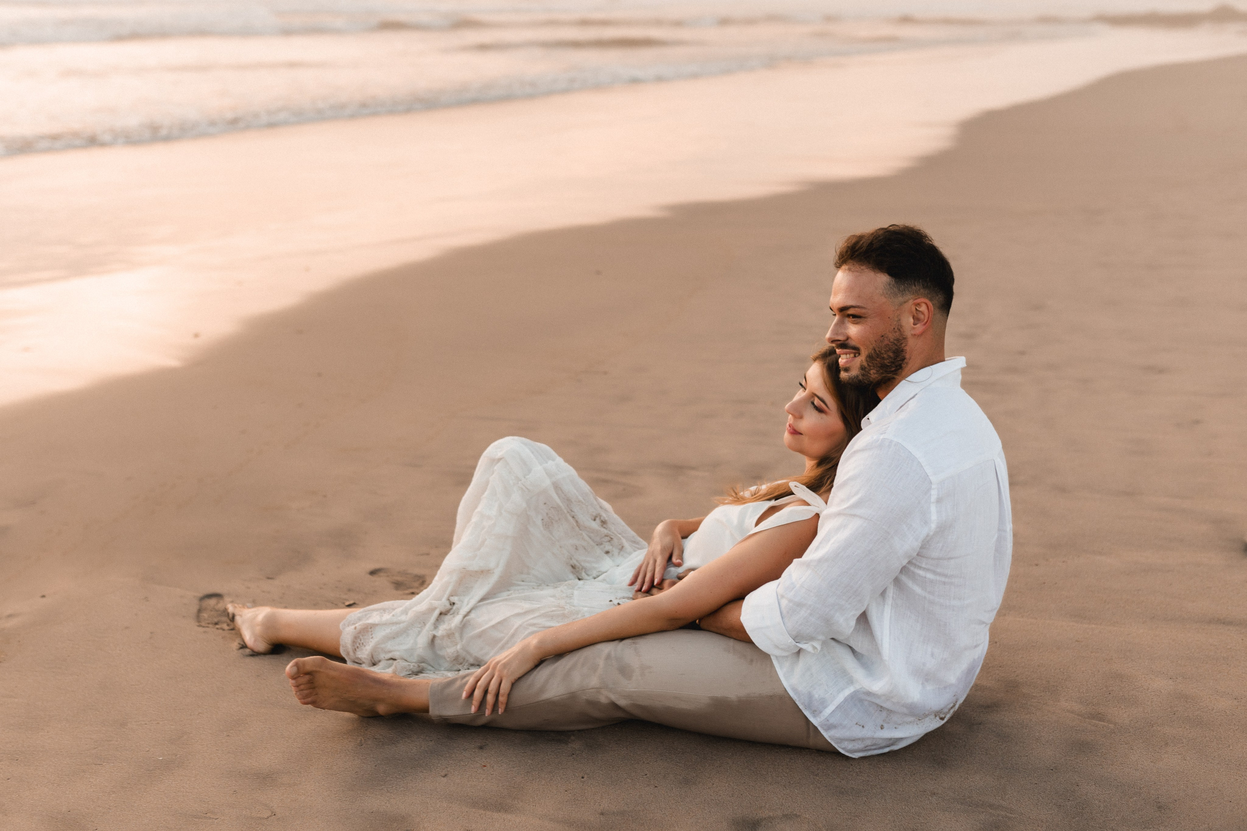 Helena & Zé. Photographe de mariage et de famille à Braga — Alexandra Mieres Photography
