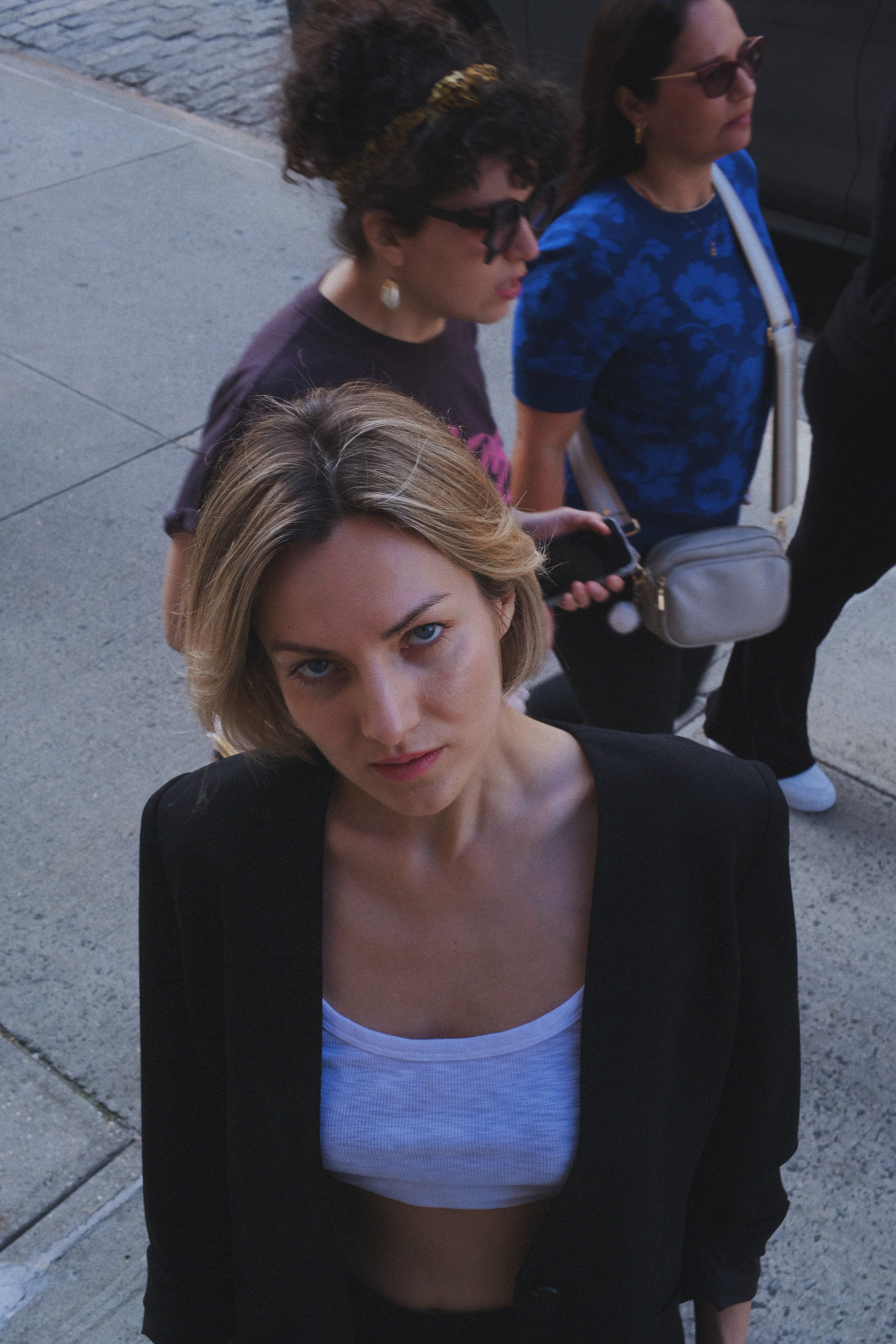 Nastya. New York Photographer Sveta Zemskova, NYC Photo