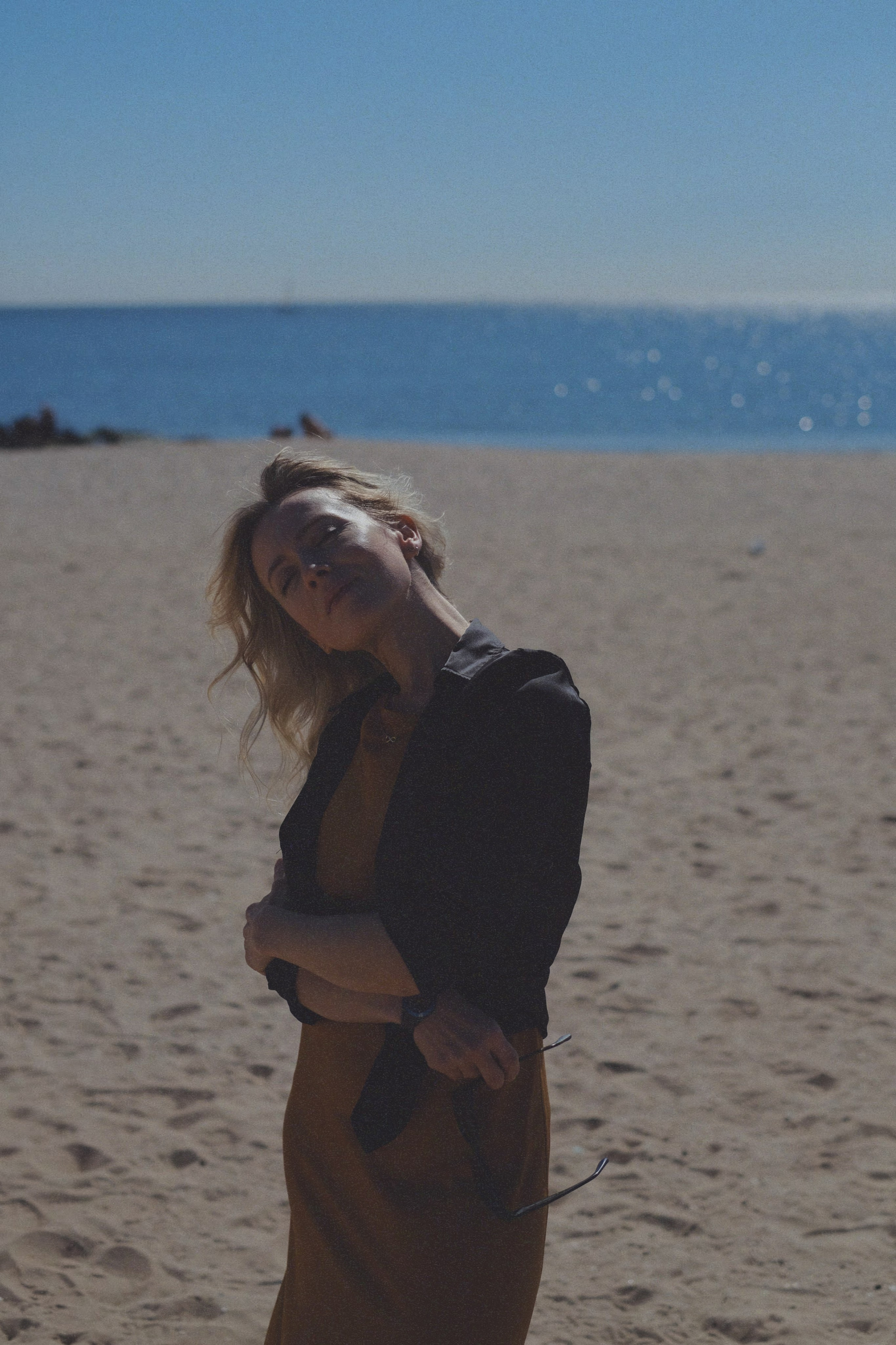 Oli. New York Photographer Sveta Zemskova, NYC Photo