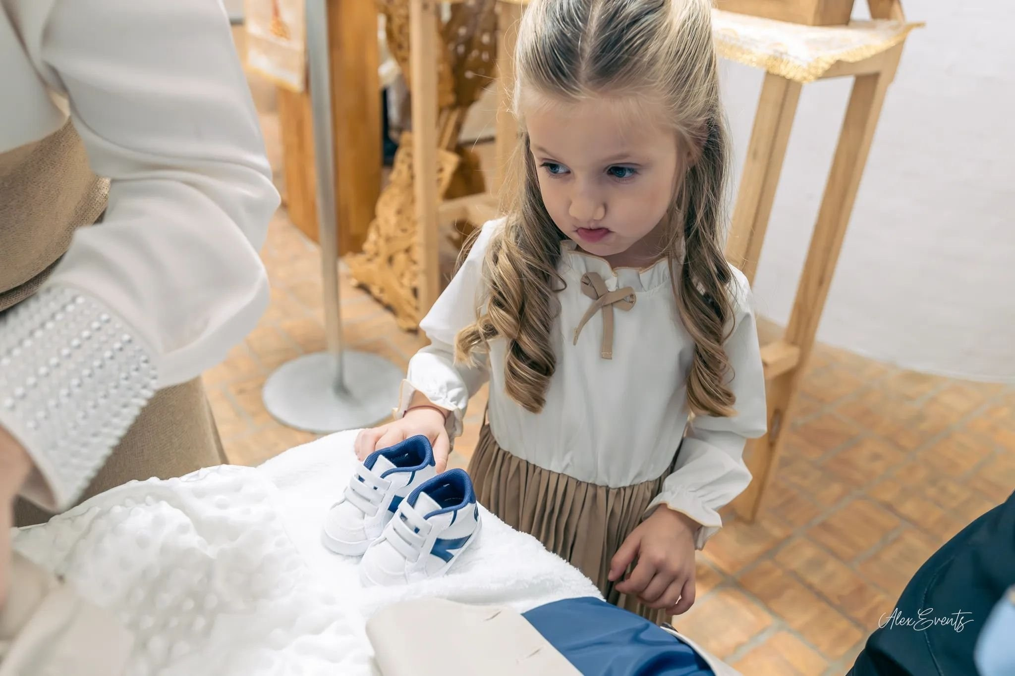 Foto Botez Nykøbing Mors | Biserica & Petrecere | AlexEvents. AlexEvents | Fotograf si Videograf de Nunta si Botez in Danemarca si Germania