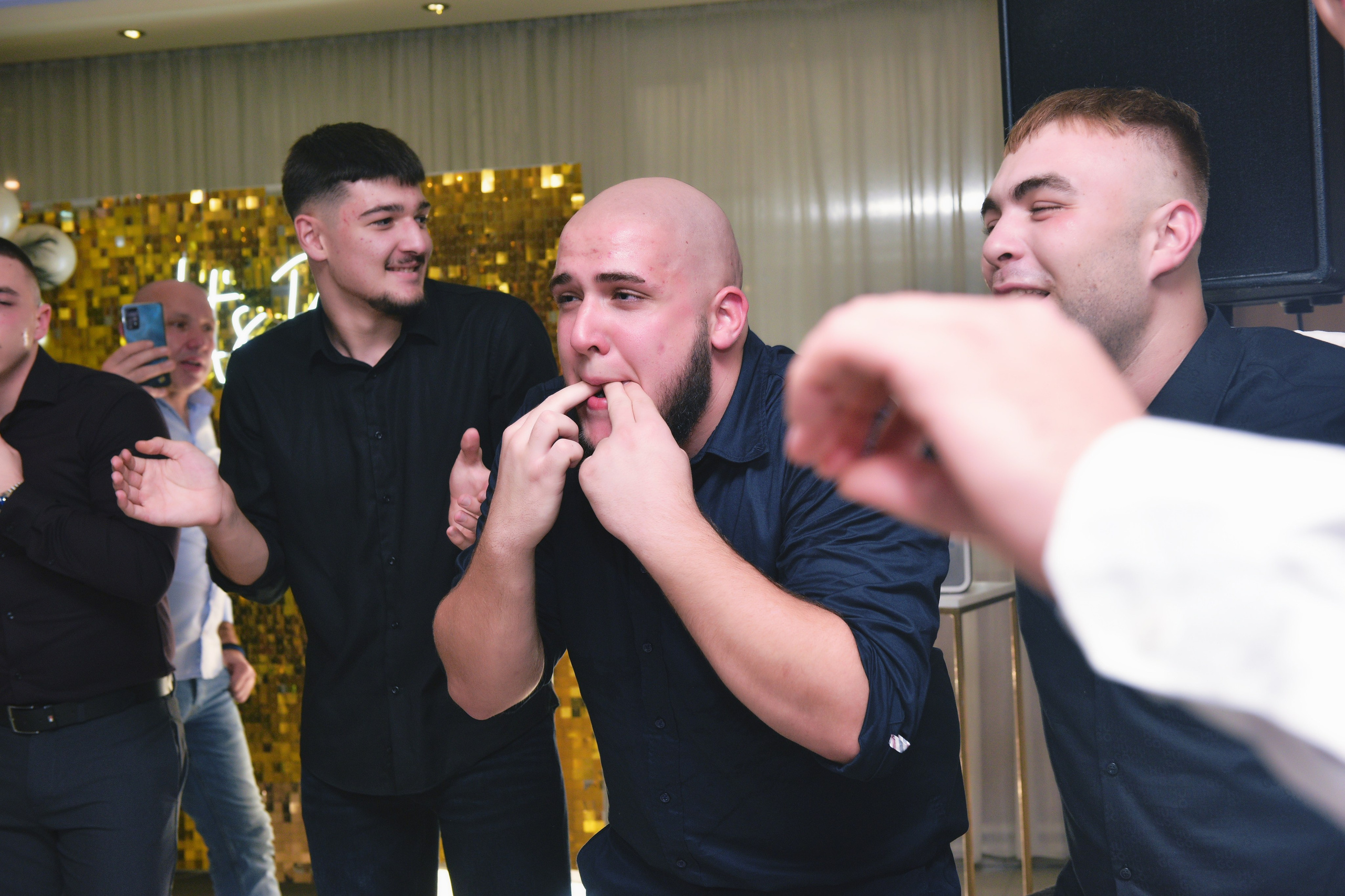 Rođendan. Fotograf Novi Sad Maja Vukelic Pavkov