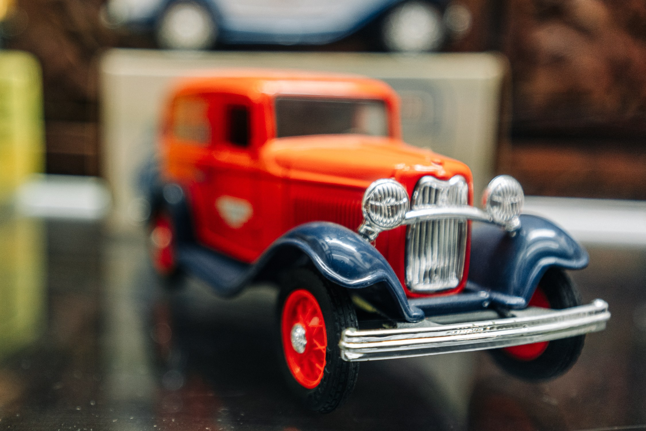 Things. ARTIGO Igor Rudyi Art Photography