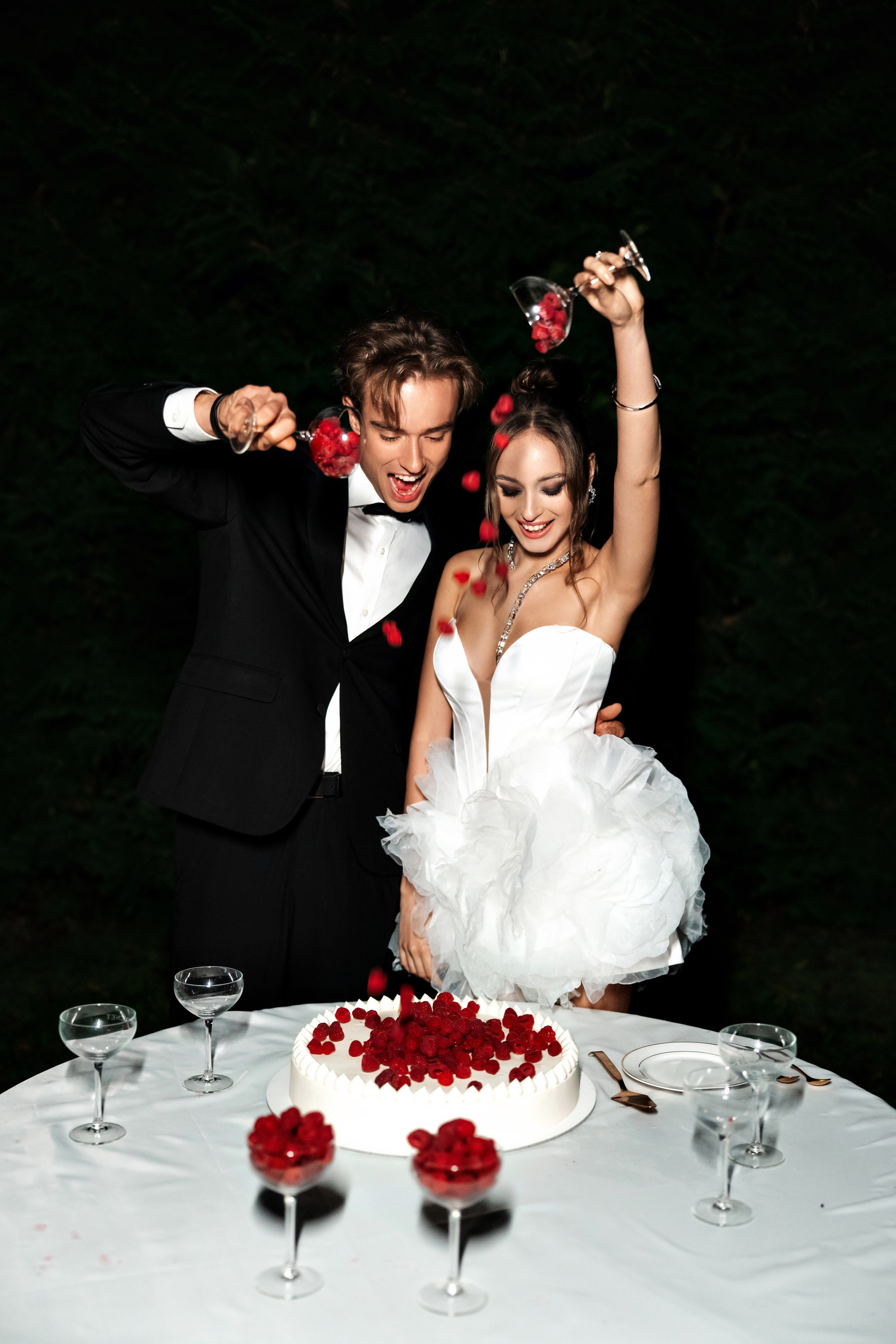 N & A. Wedding Photographer in Marbella, Como, Tuscany, Cannes