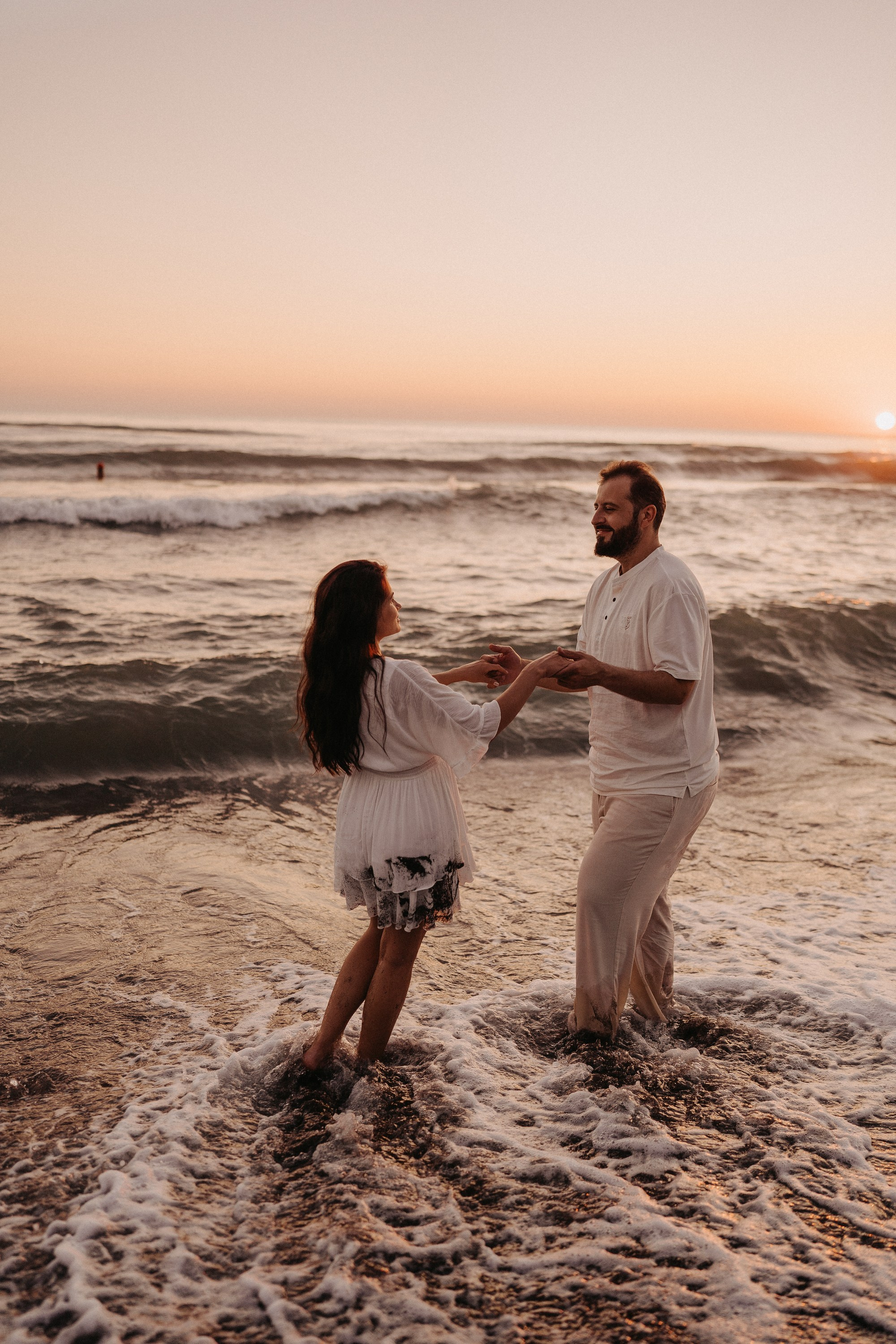 Мария и Давид. Индивидуальный и свадебный фотограф в Батуми Валерия Азаренко
