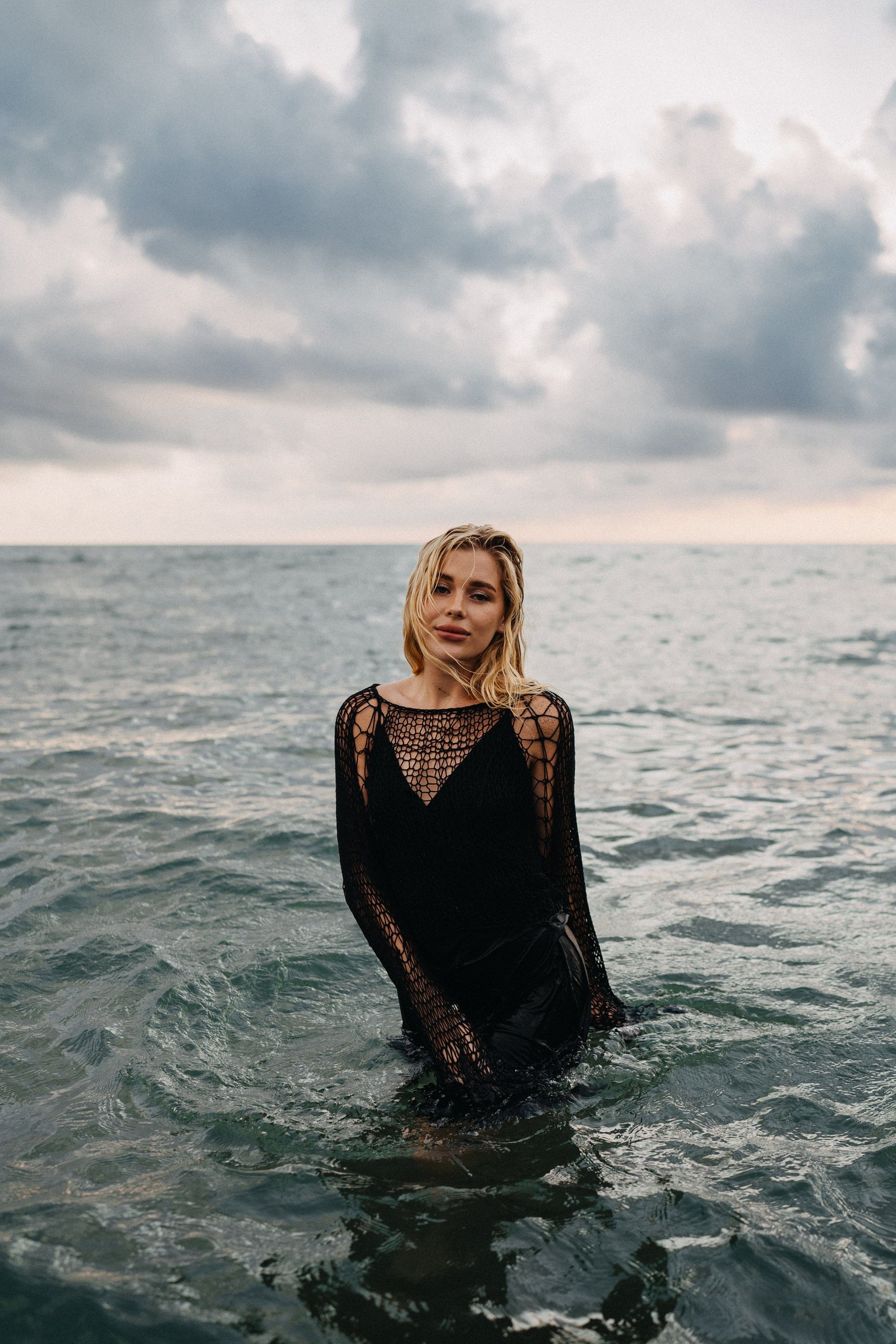 Людмила. Индивидуальный и свадебный фотограф в Батуми Валерия Азаренко