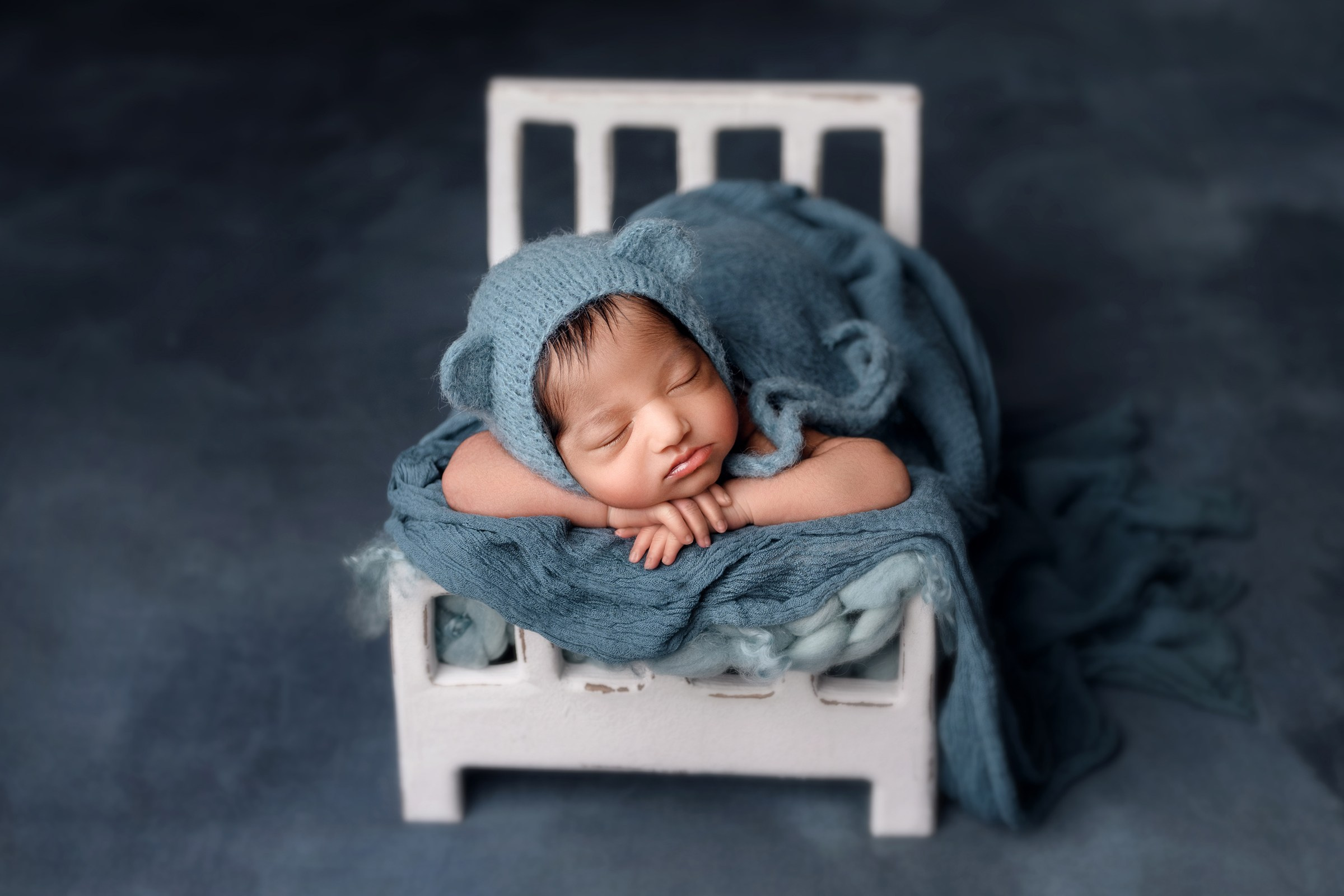 Neugeborenen Fotograf Düsseldorf | NRW