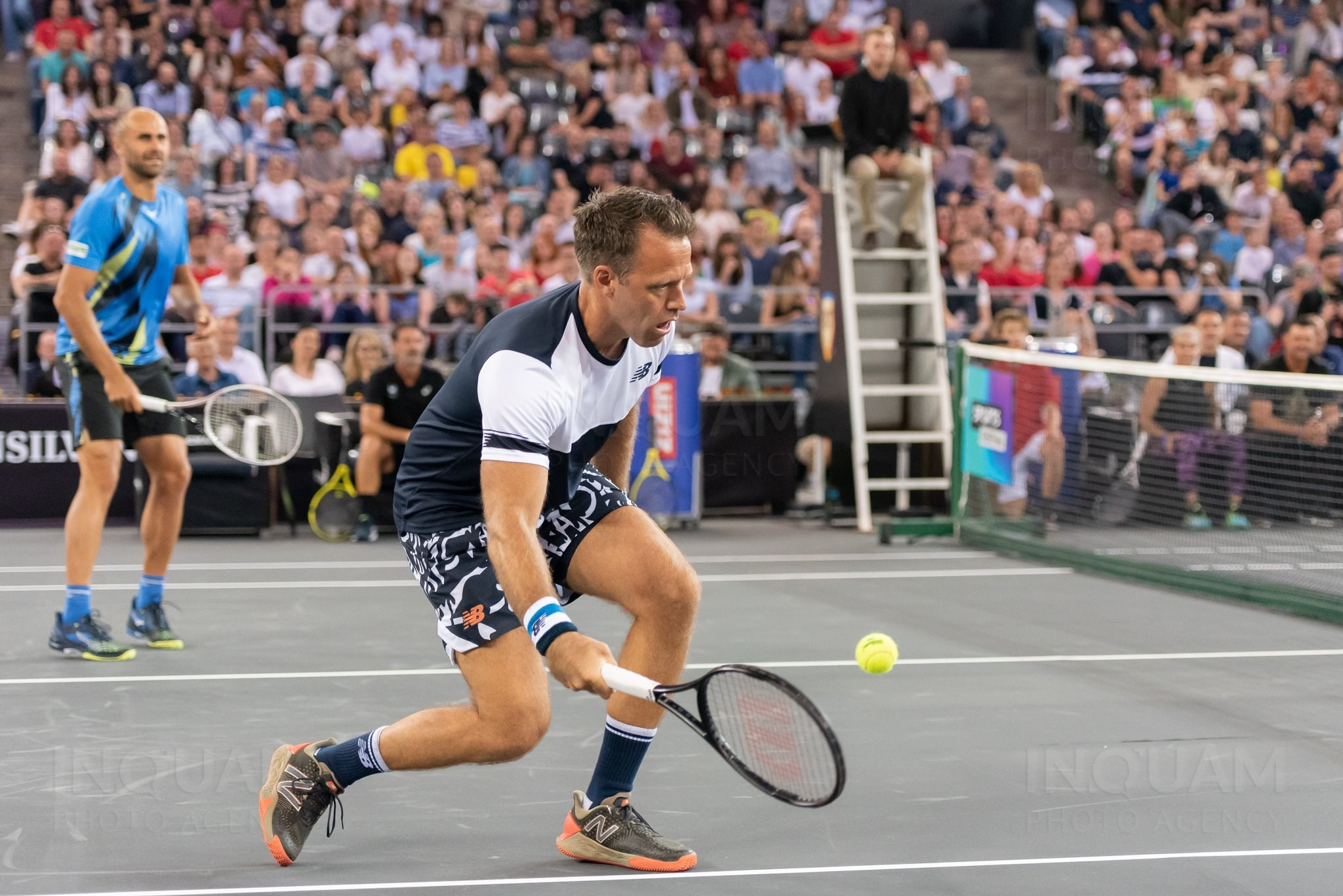 Tenis. Vescan Pictures - fotografie de eveniment