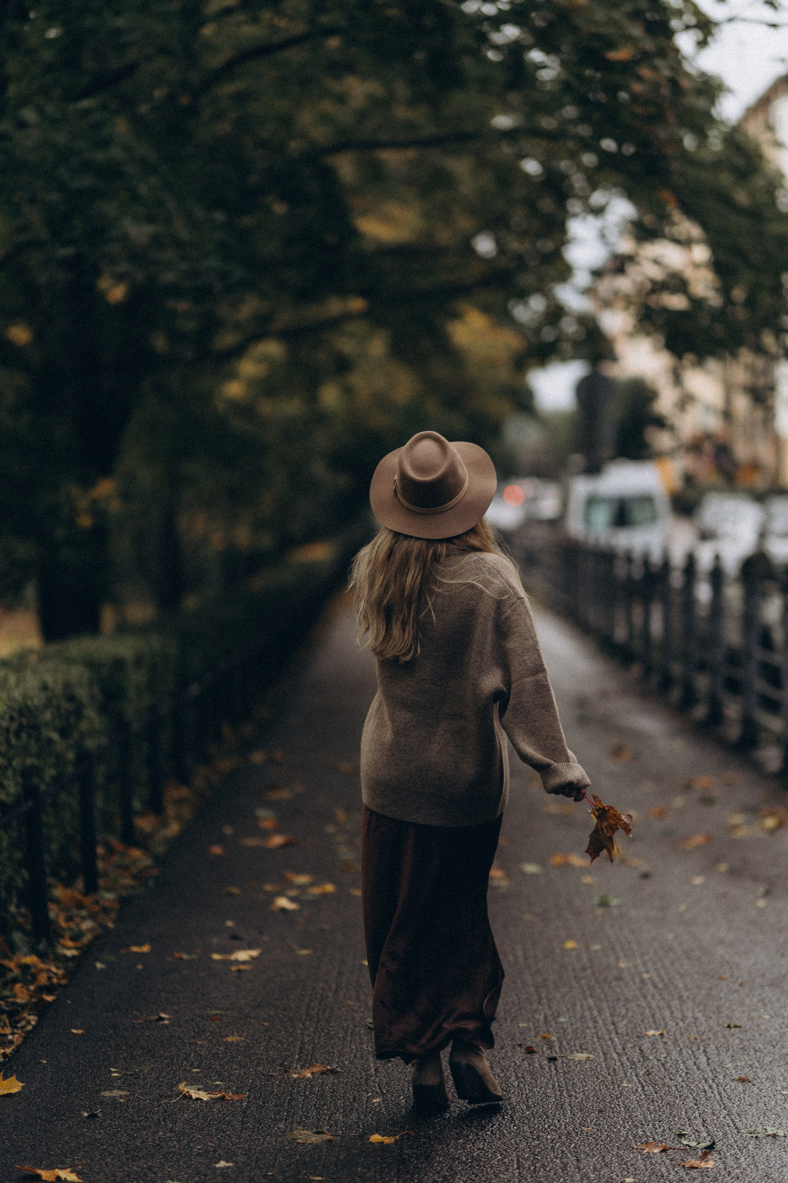 Anastasia. Wedding and potrait photographer in Helsinki Vickan O