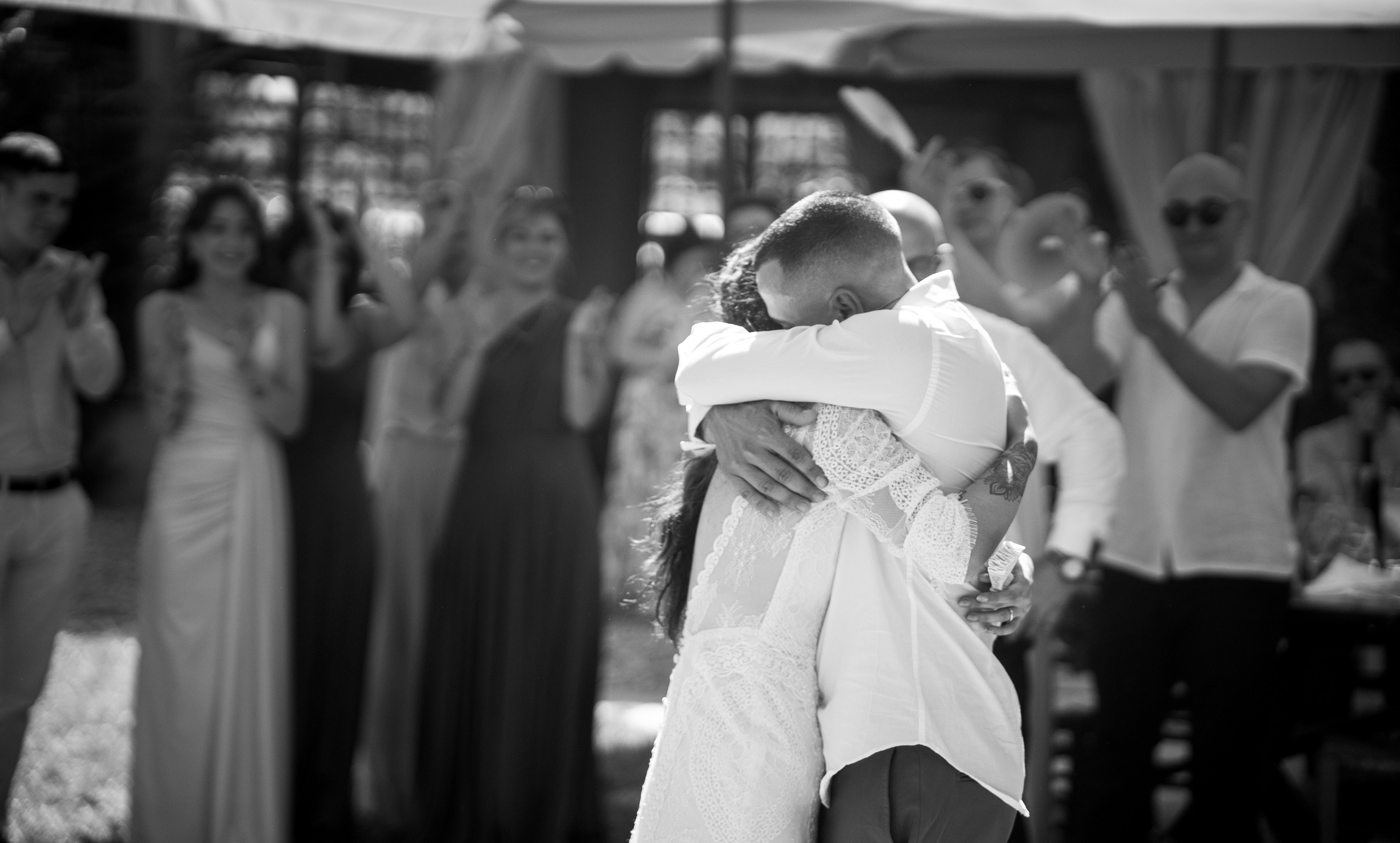 Marco + Emily. Palumbo Studio