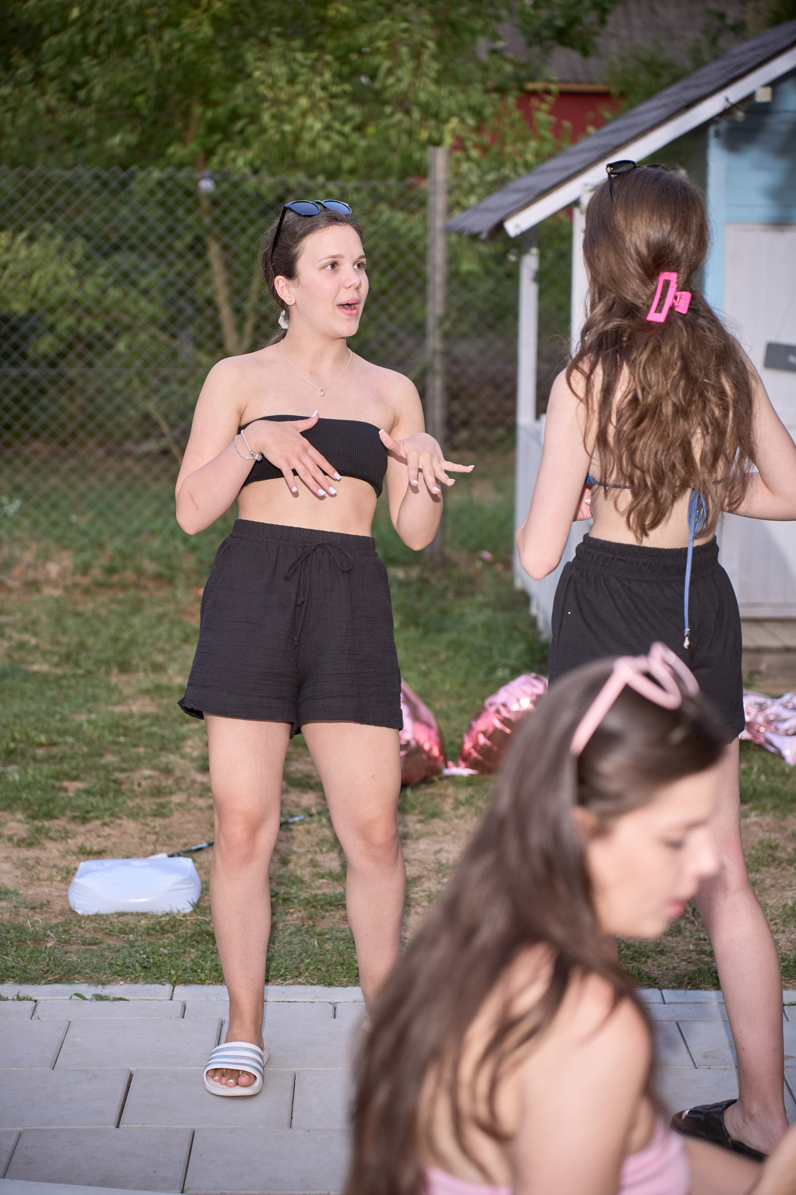 Milena bachelorette. Marko Superio | Wedding & Portrait Photographer