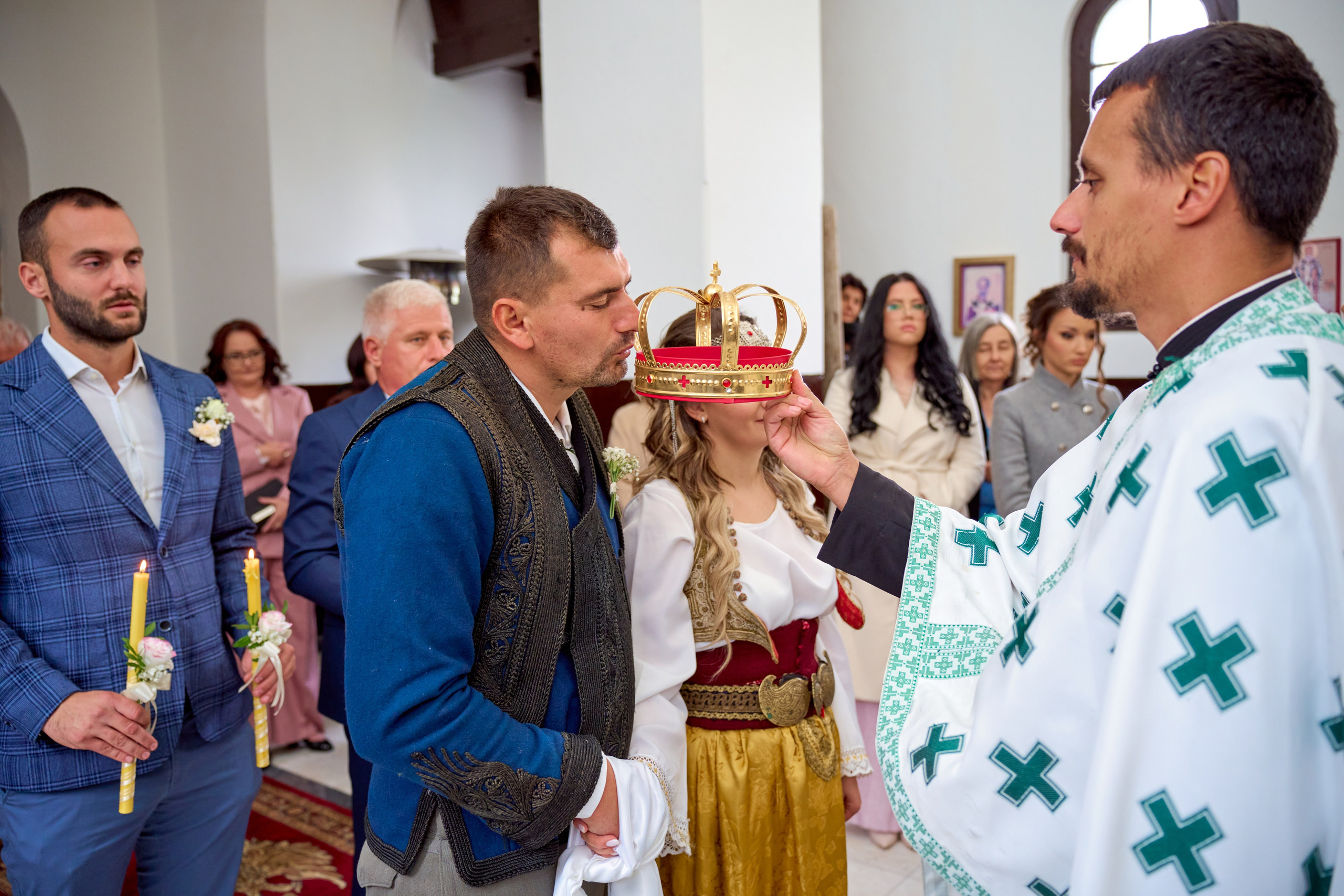 Ivana i Jefta. Marko Superio | Wedding & Portrait Photographer