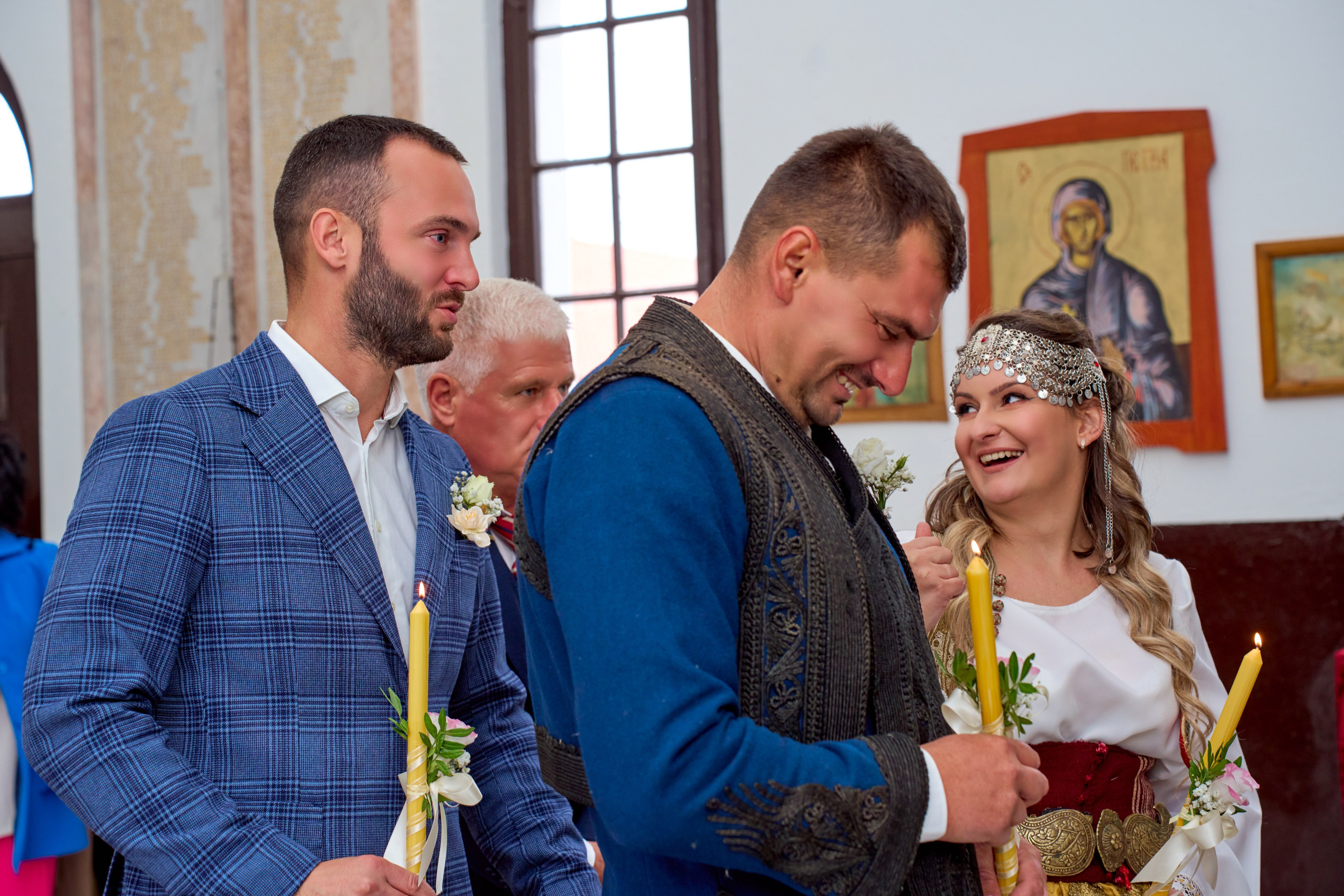 Ivana i Jefta. Marko Superio | Wedding & Portrait Photographer