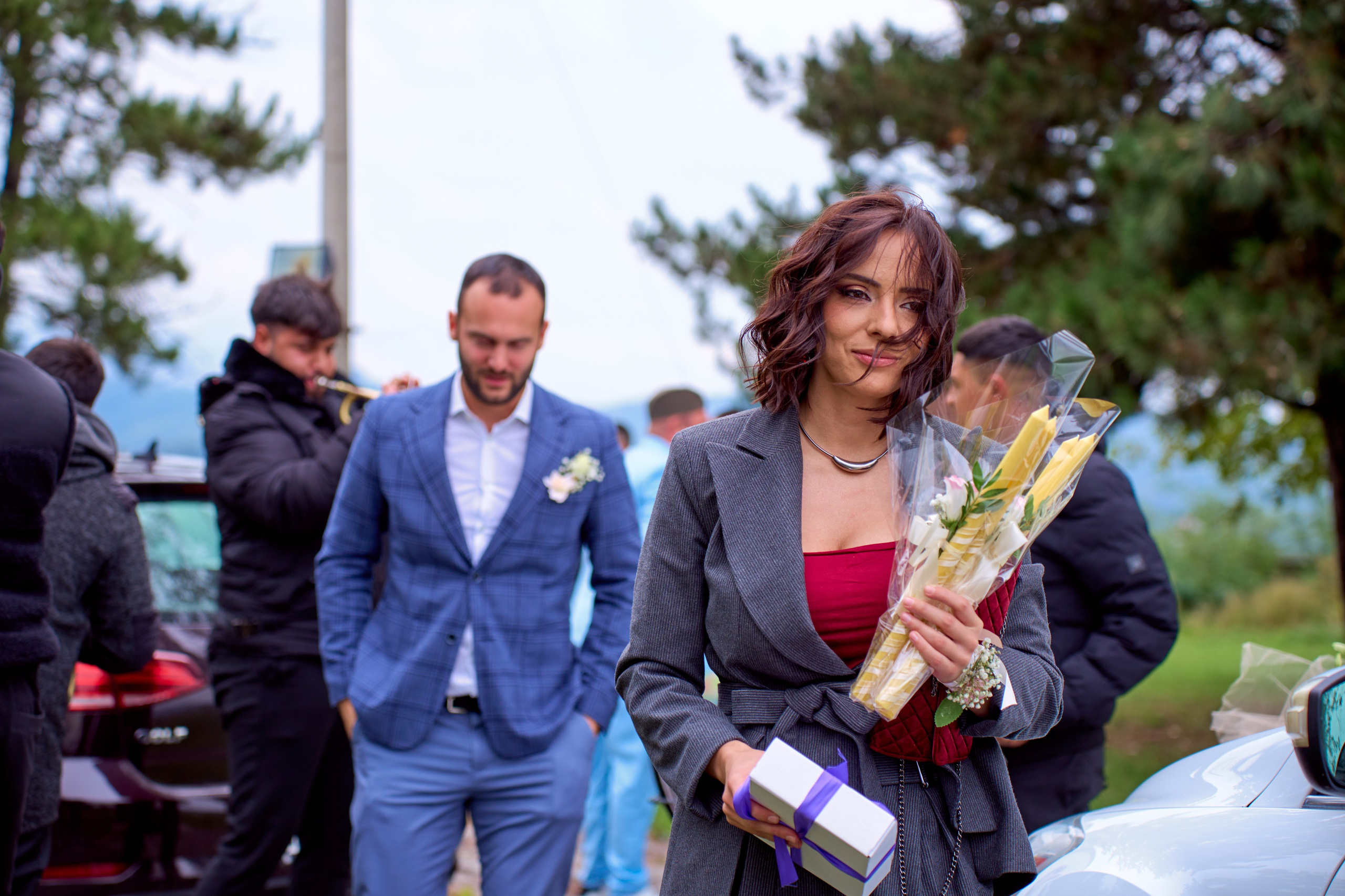 Ivana i Jefta. Marko Superio | Wedding & Portrait Photographer