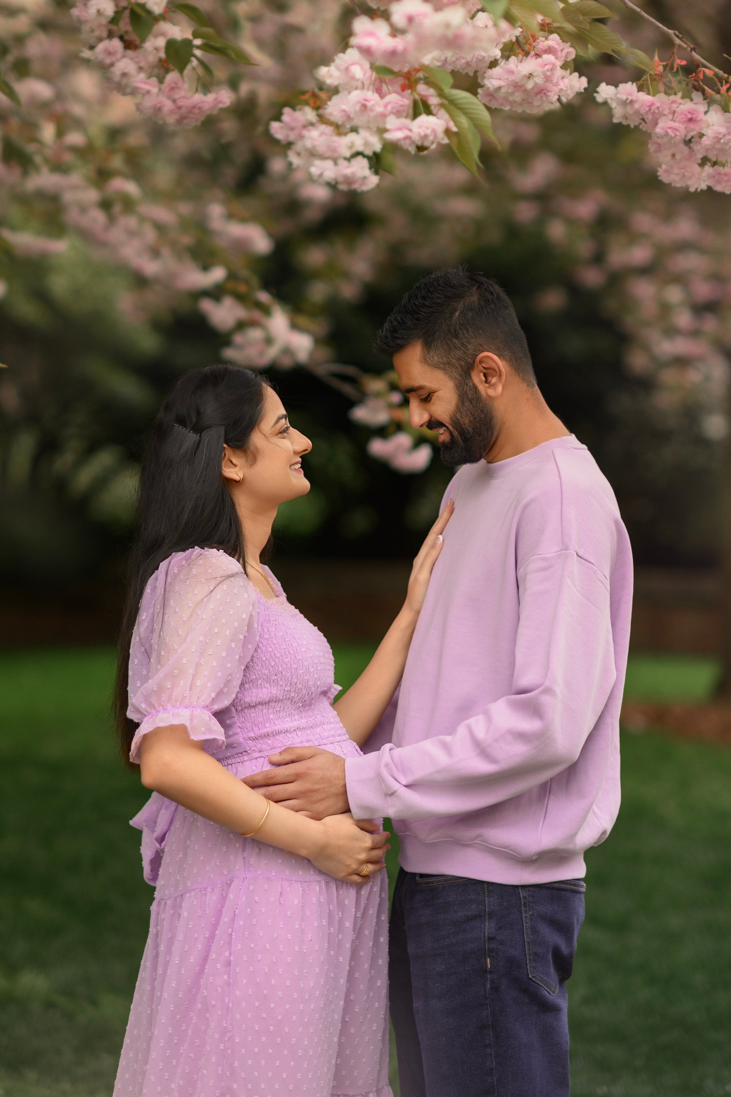 Navi. Wedding & family photography in Seattle area. Helen Michelle photographer