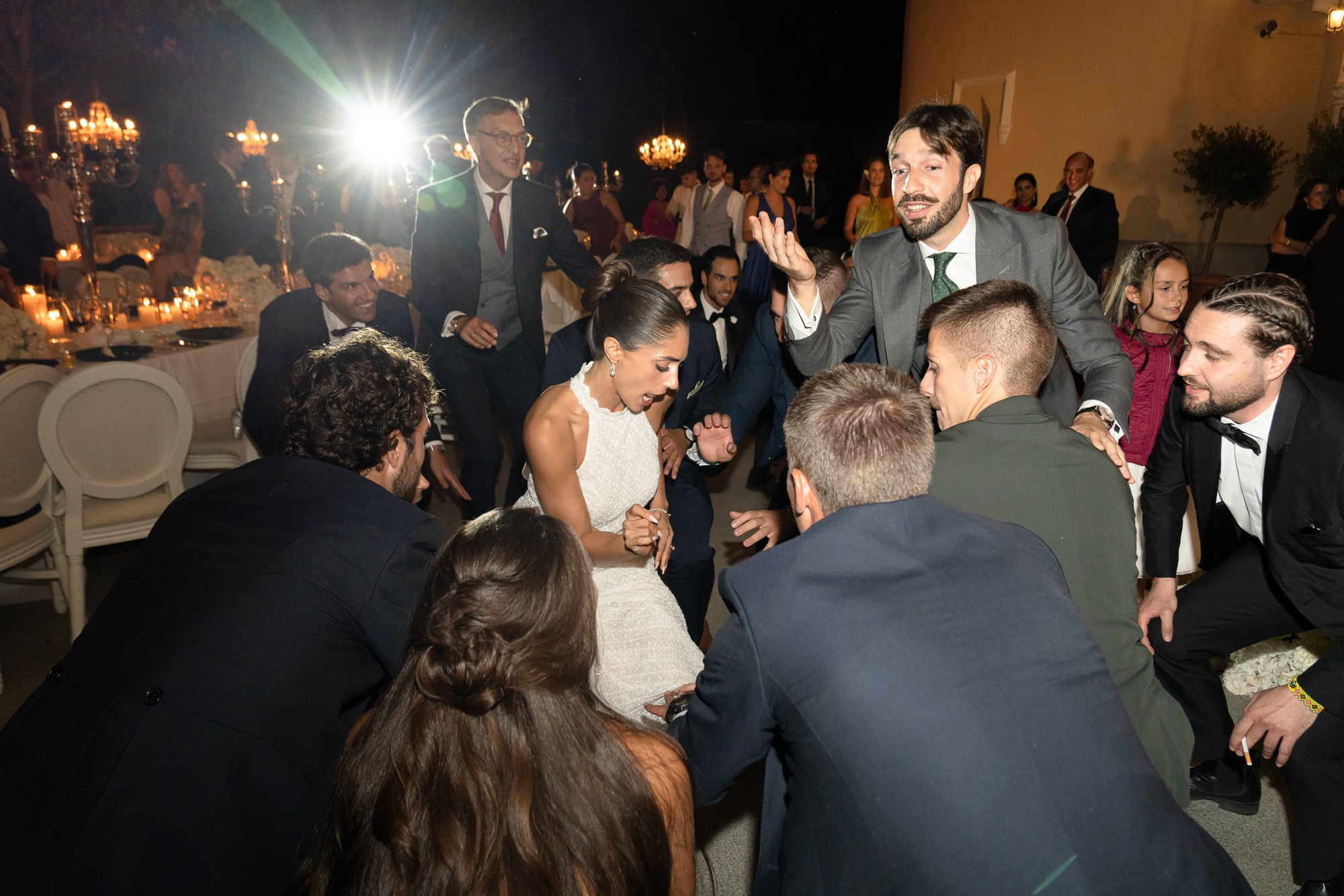 Shiva & Pablo. Wedding photographer videographer Spain