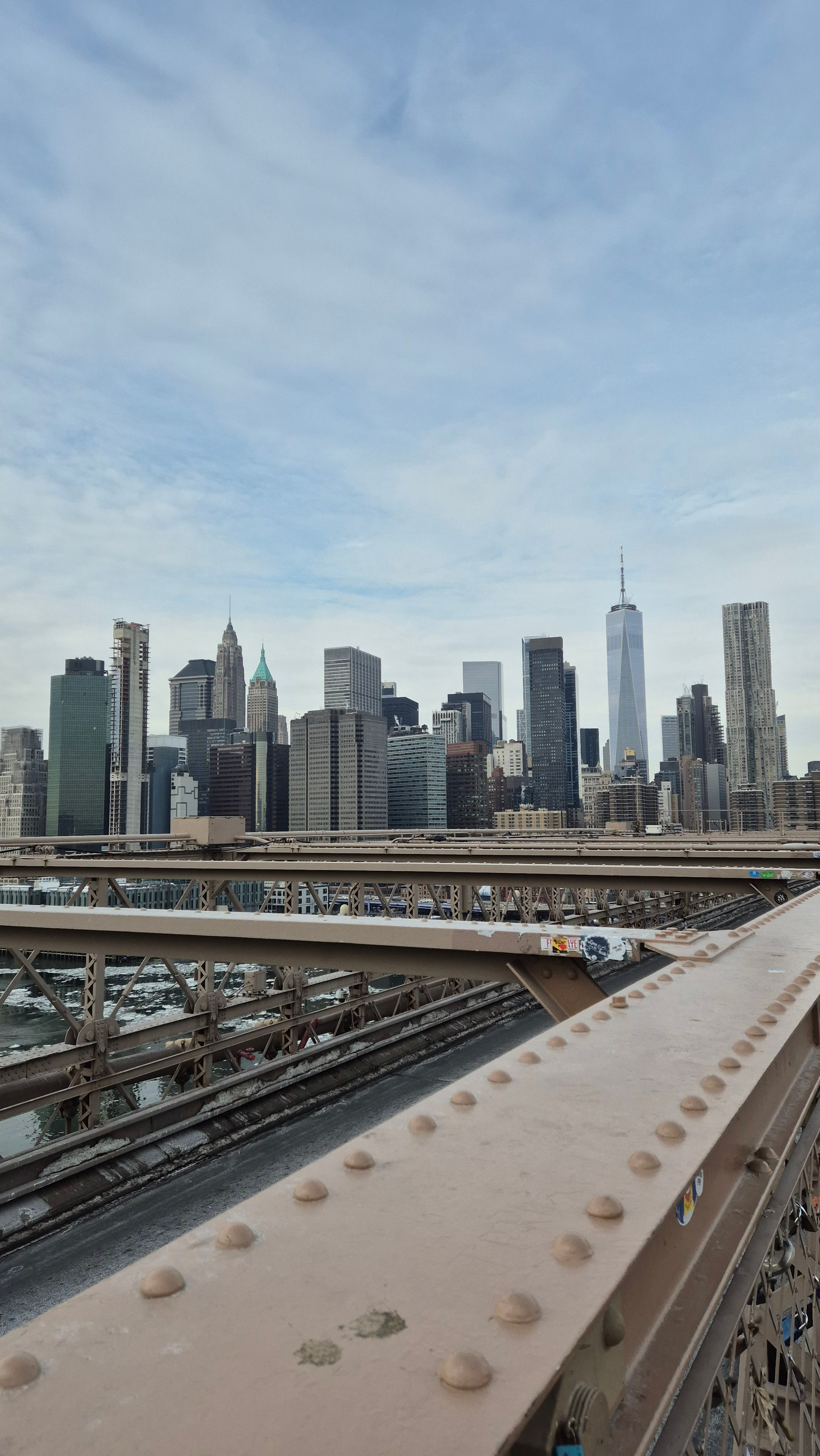 New York 2026. Photographer Marina, city of Nuremberg