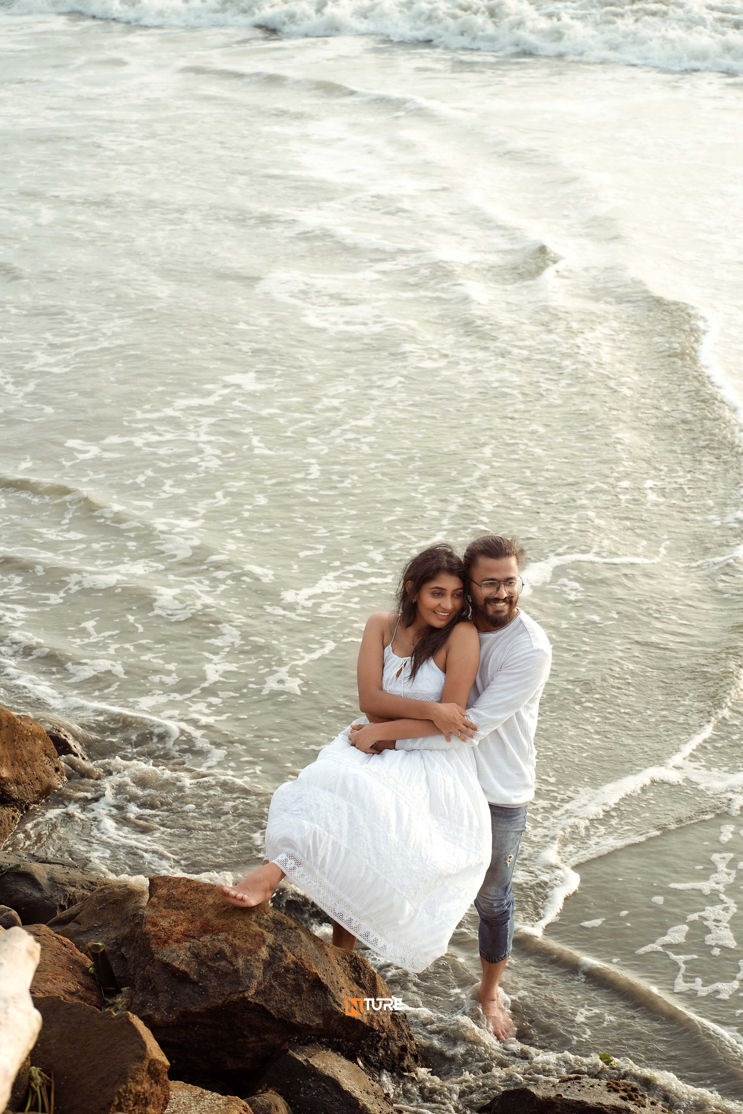 PHOTOS. NTURE WEDDING