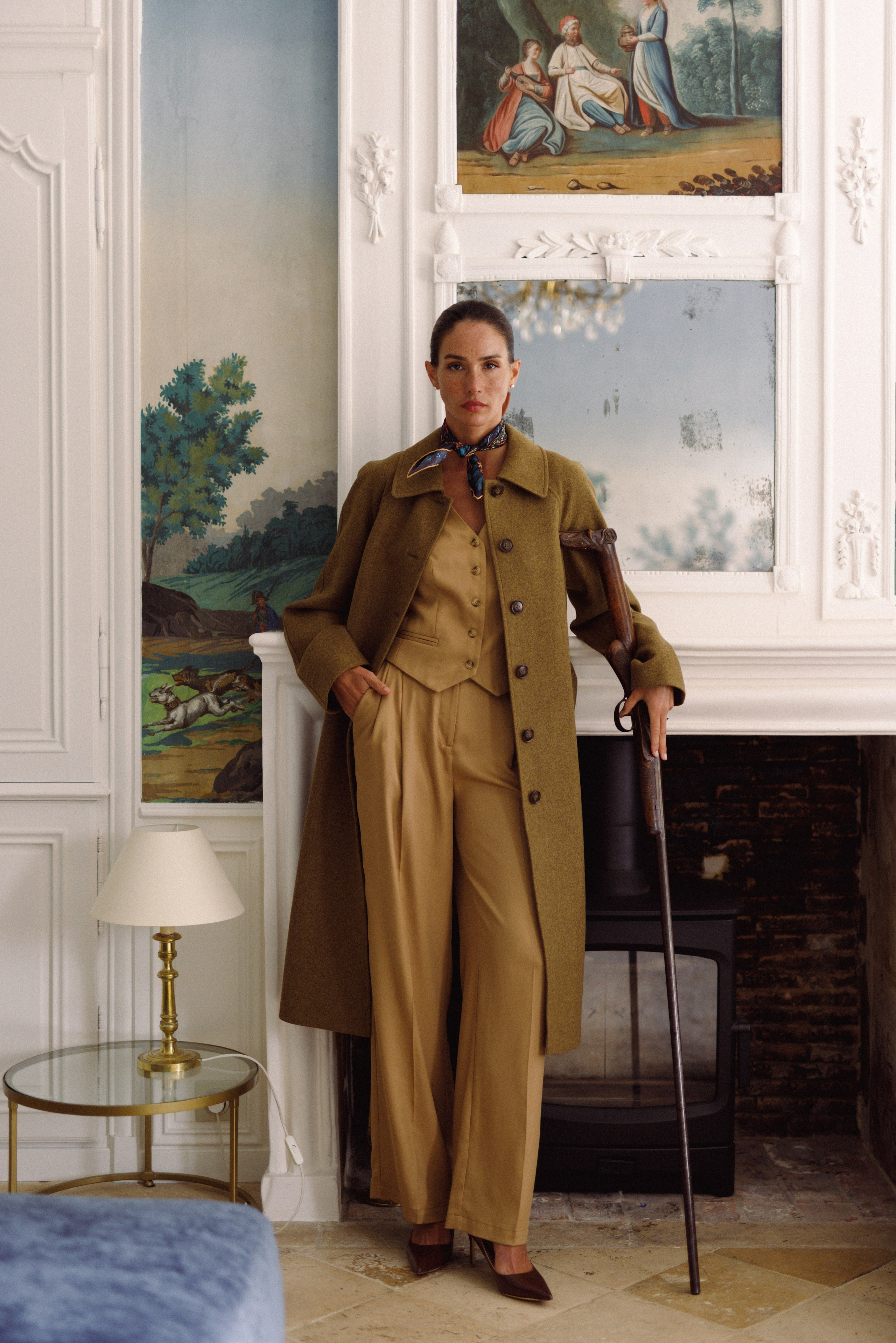 GAÂLA Paris. Photographer in New York City