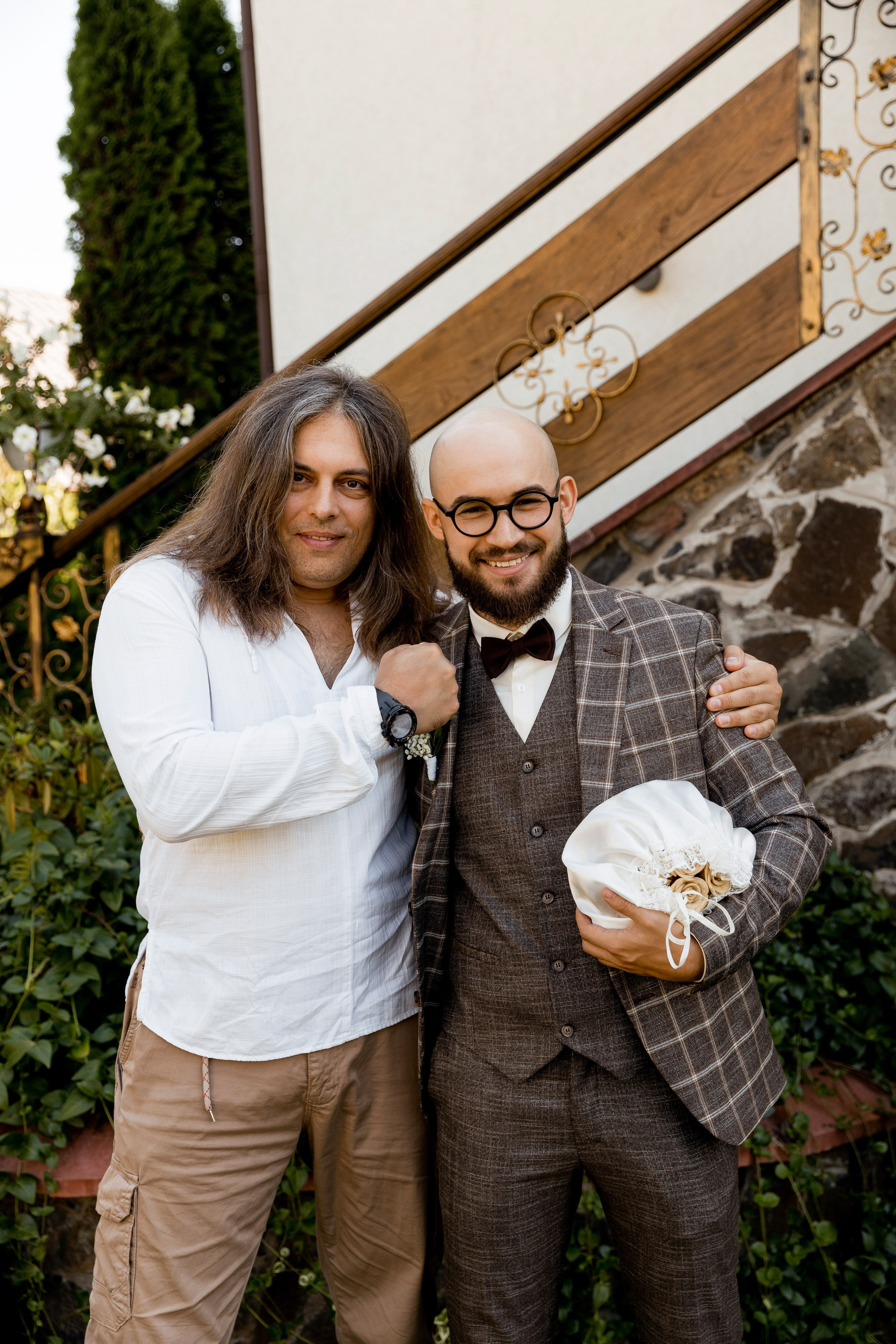 Софія та Юрій. Ірина Терещук