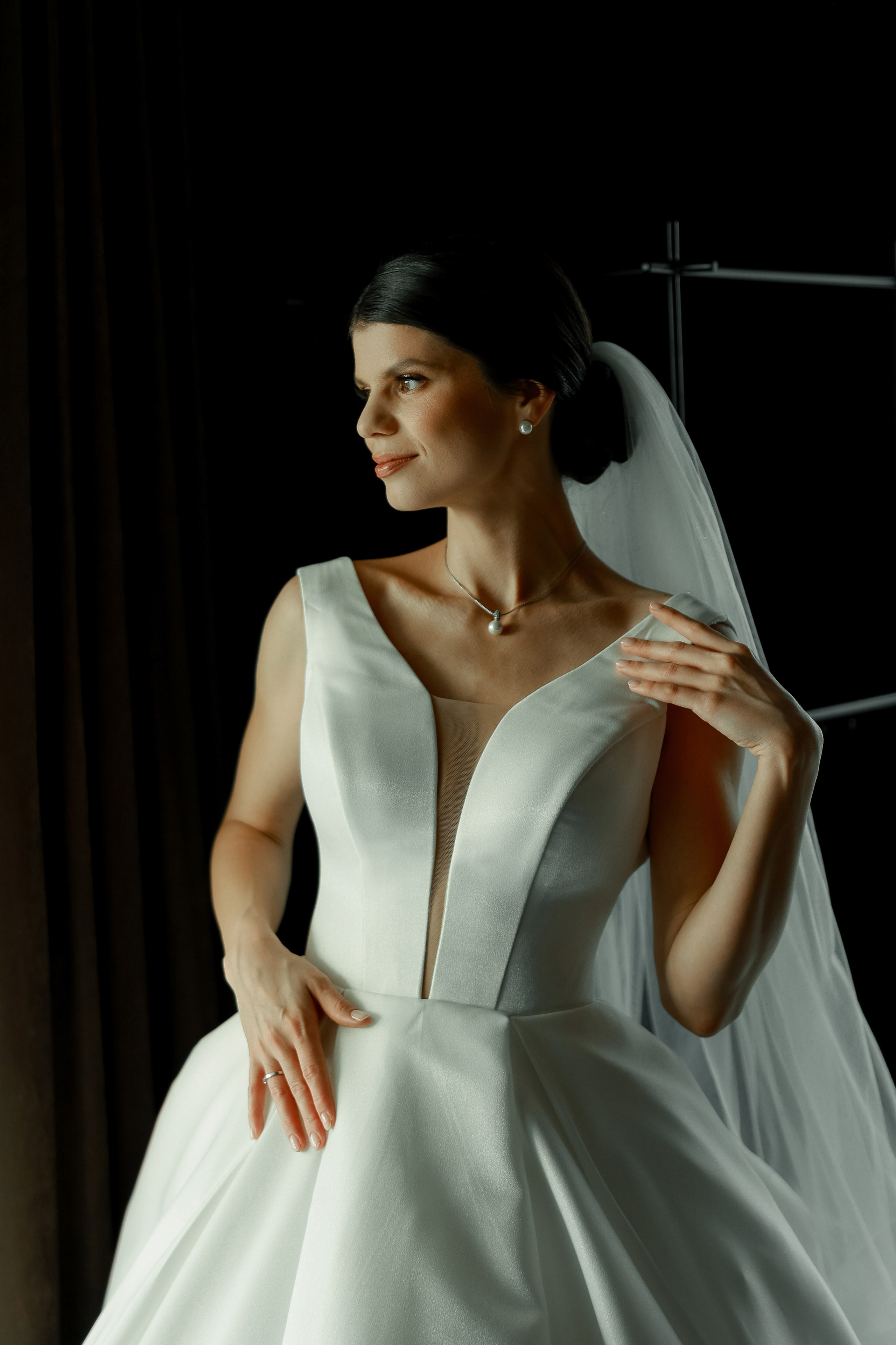 Iryna Kostya. Ірина Терещук