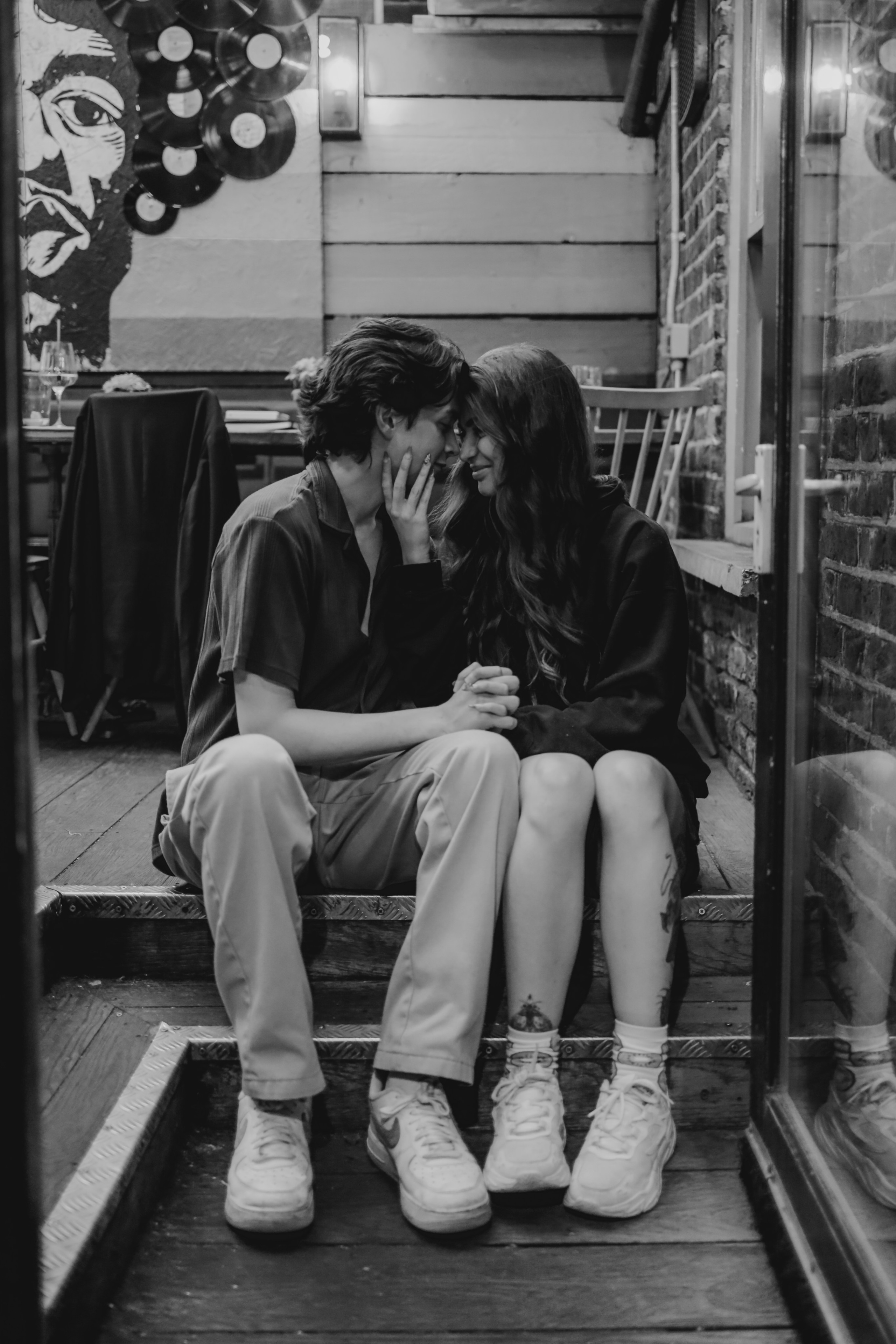 Ensaios fotográficos de casal. Matt Fontenele Fotografia