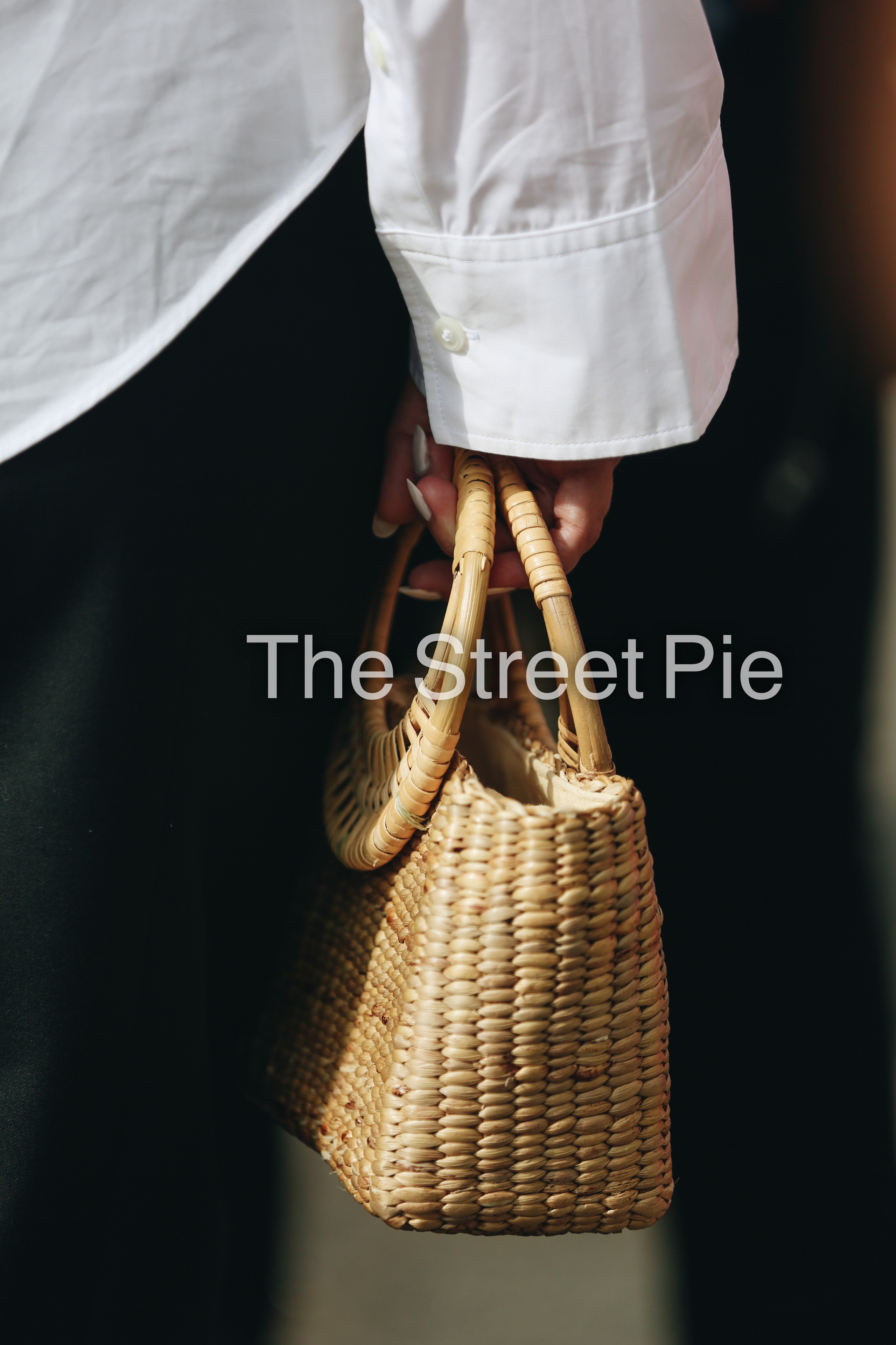 COPENHAGEN SS23. Anastasia Fedoseeva / The Street Pie — streetstyle photographer