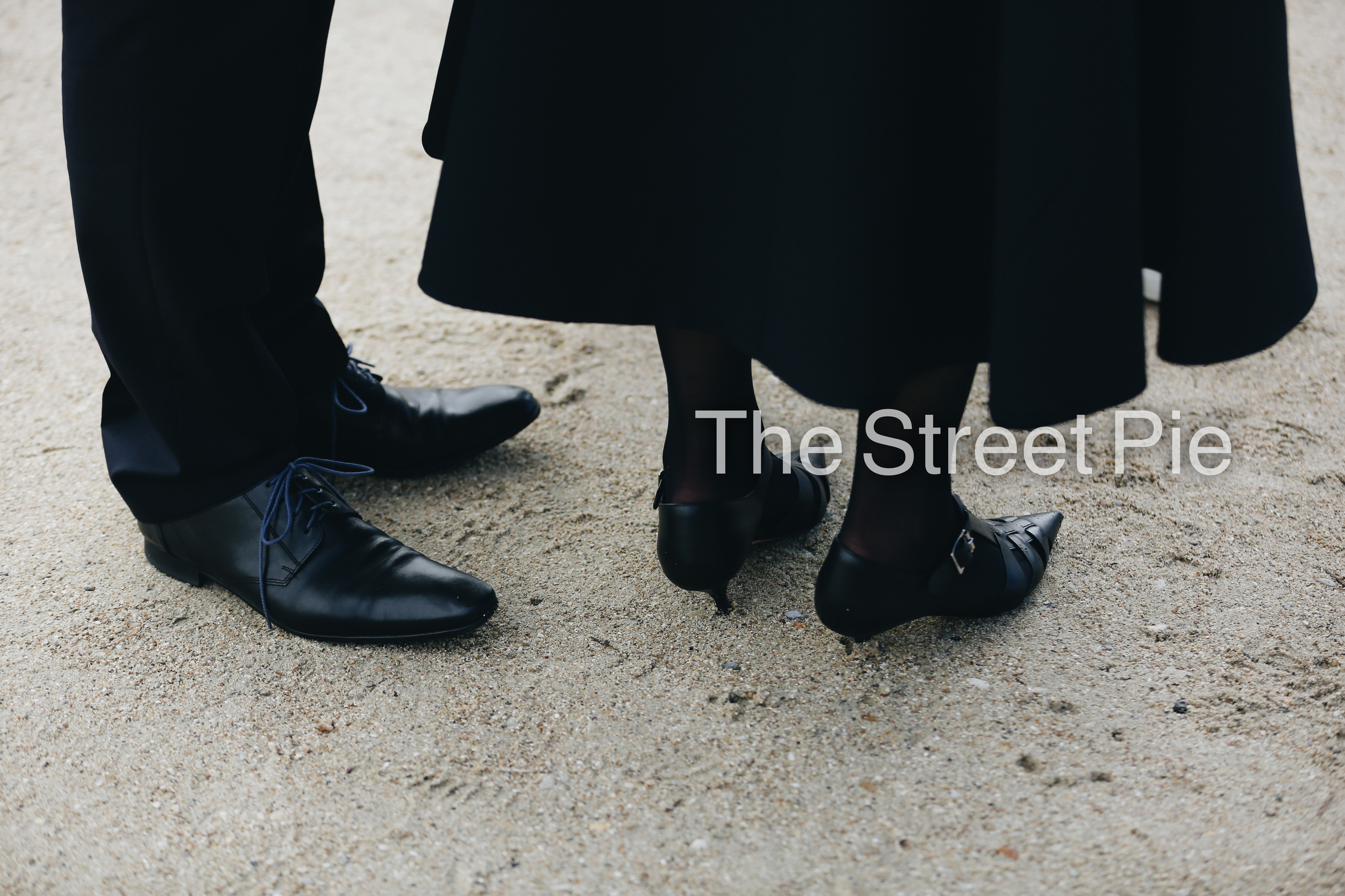 PARIS SS23. Anastasia Fedoseeva / The Street Pie — streetstyle photographer