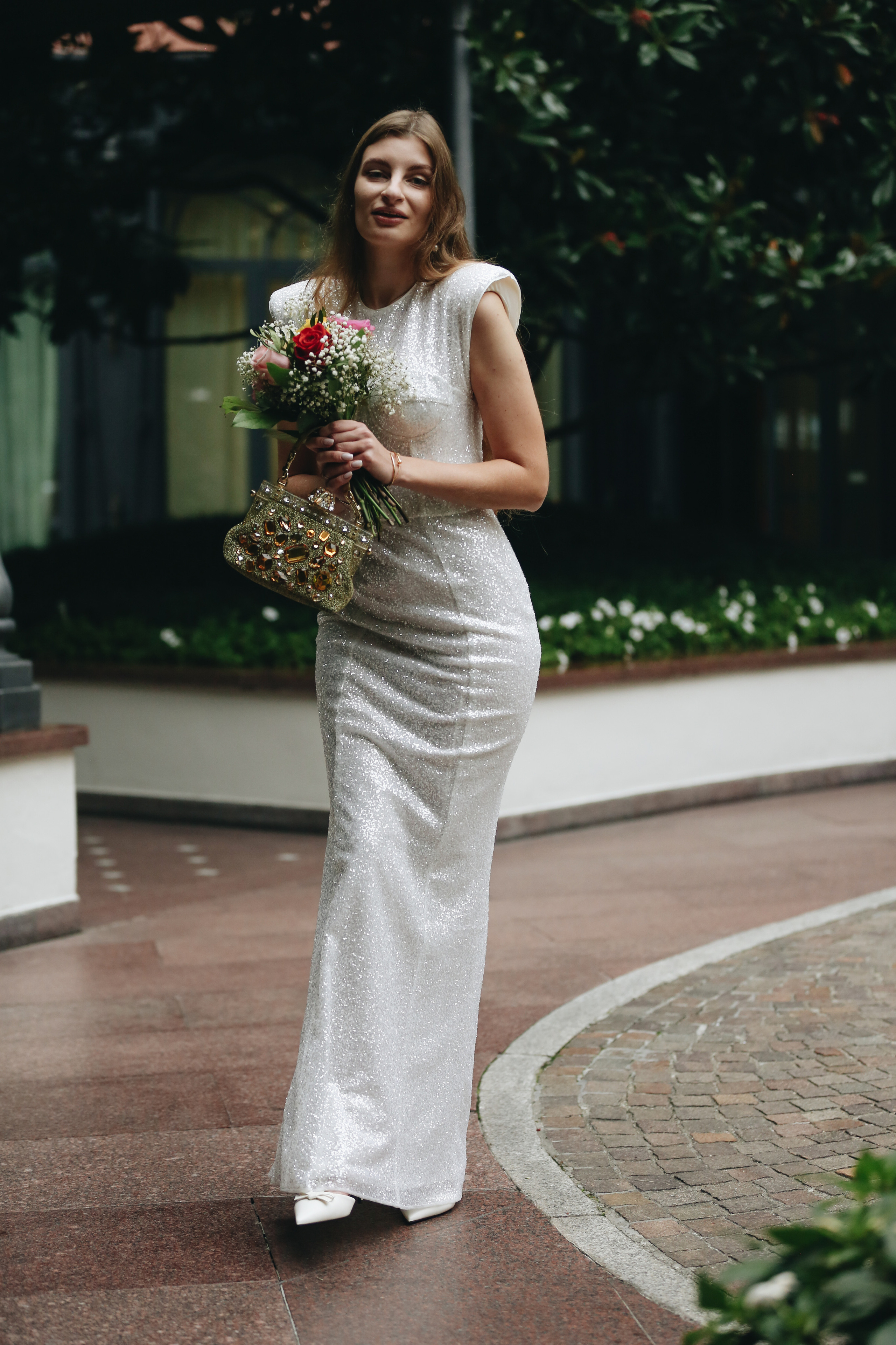 2. Anastasia Fedoseeva / The Street Pie — streetstyle photographer