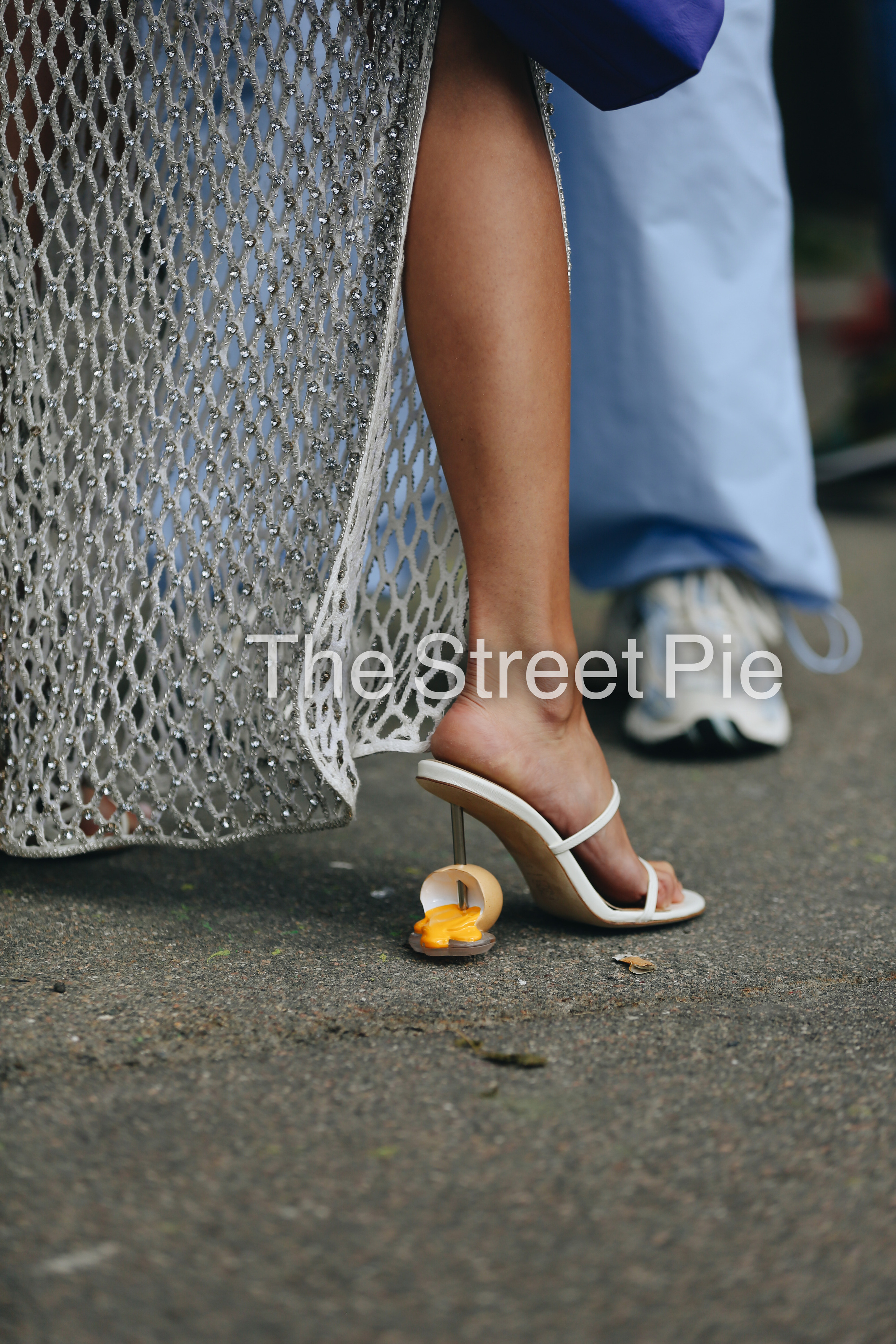 COPENHAGEN SS23. Anastasia Fedoseeva / The Street Pie — streetstyle photographer