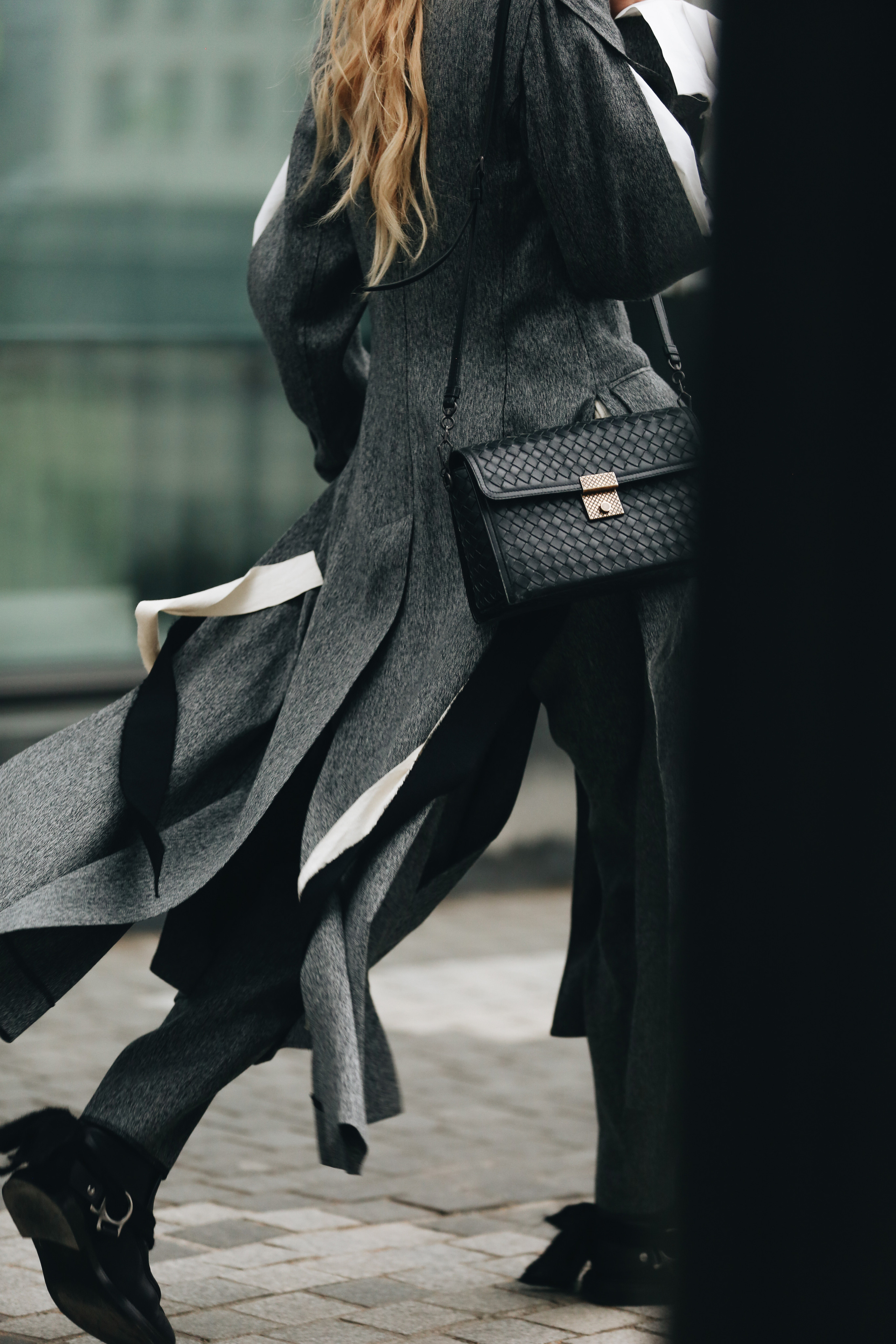 Tali. Anastasia Fedoseeva / The Street Pie — streetstyle photographer