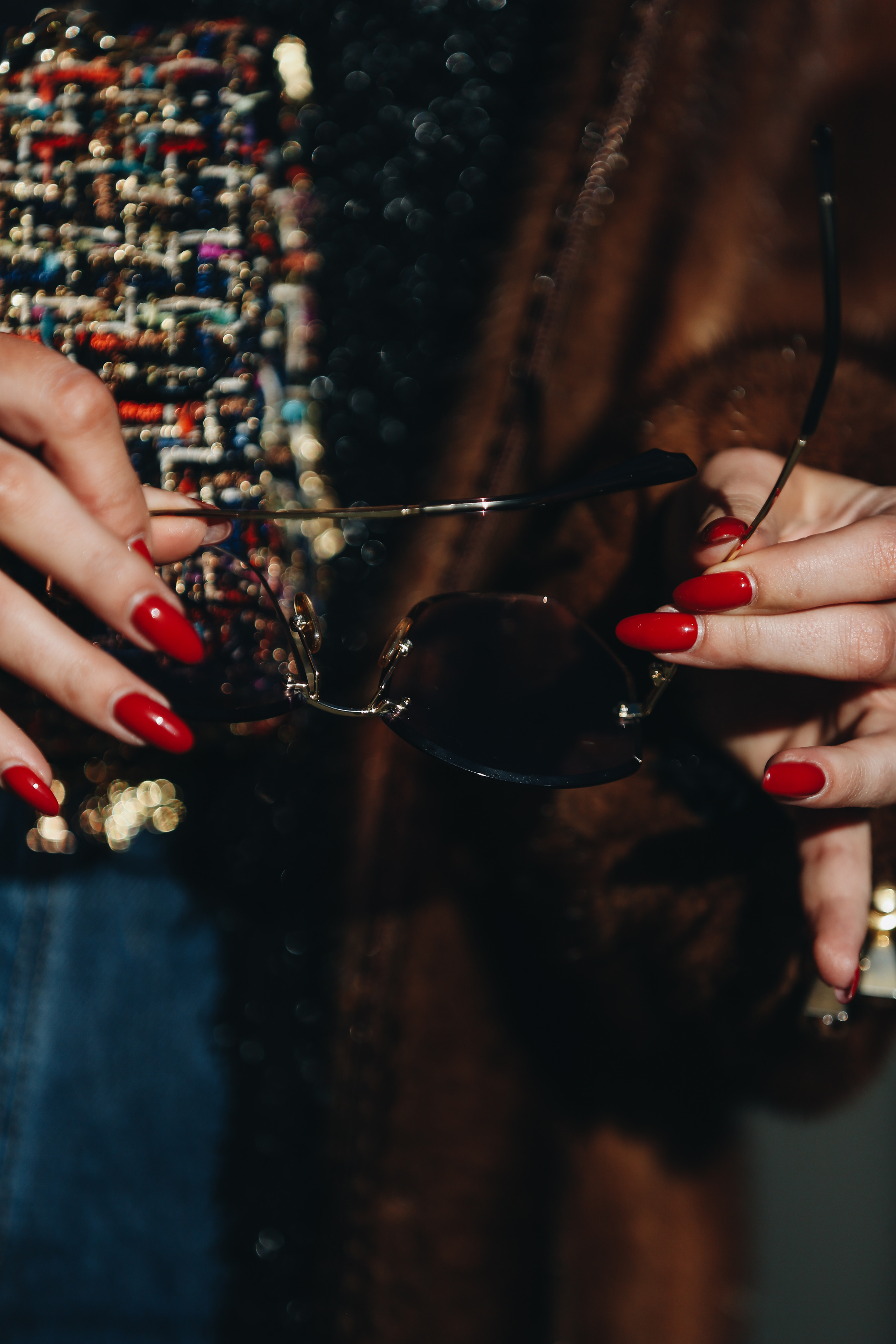 Diana. Anastasia Fedoseeva / The Street Pie — streetstyle photographer