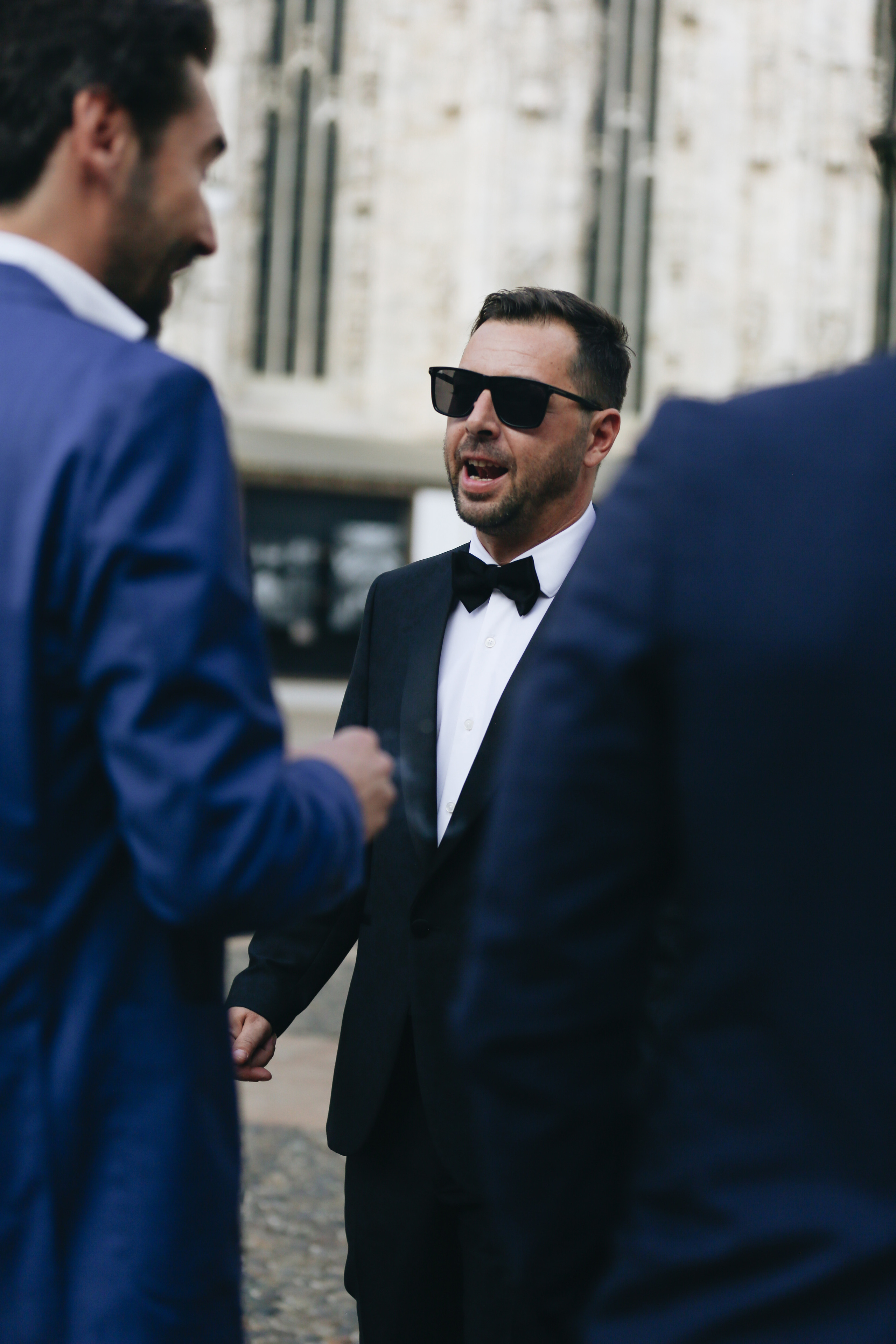 1. Anastasia Fedoseeva / The Street Pie — streetstyle photographer