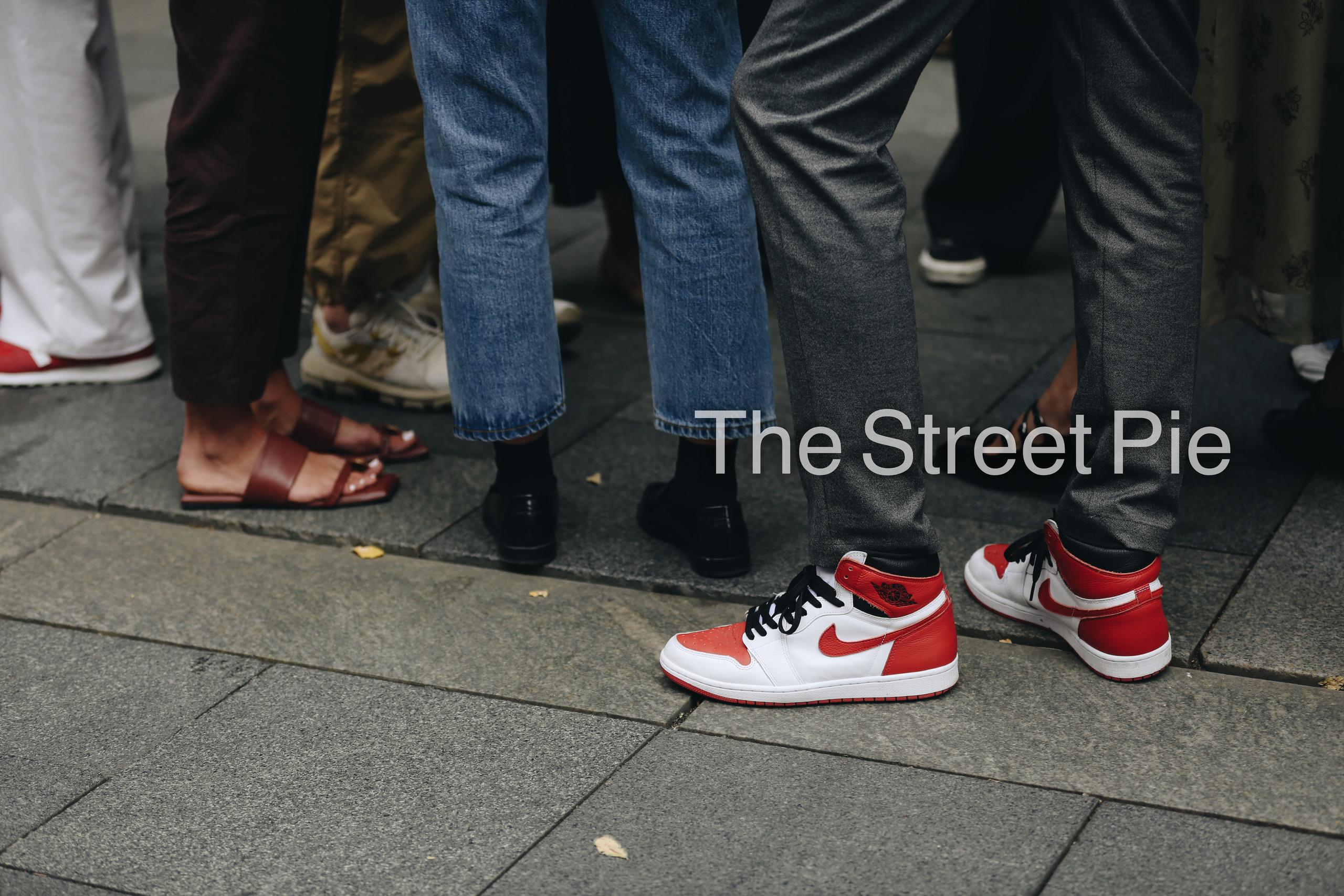 COPENHAGEN SS23. Anastasia Fedoseeva / The Street Pie — streetstyle photographer